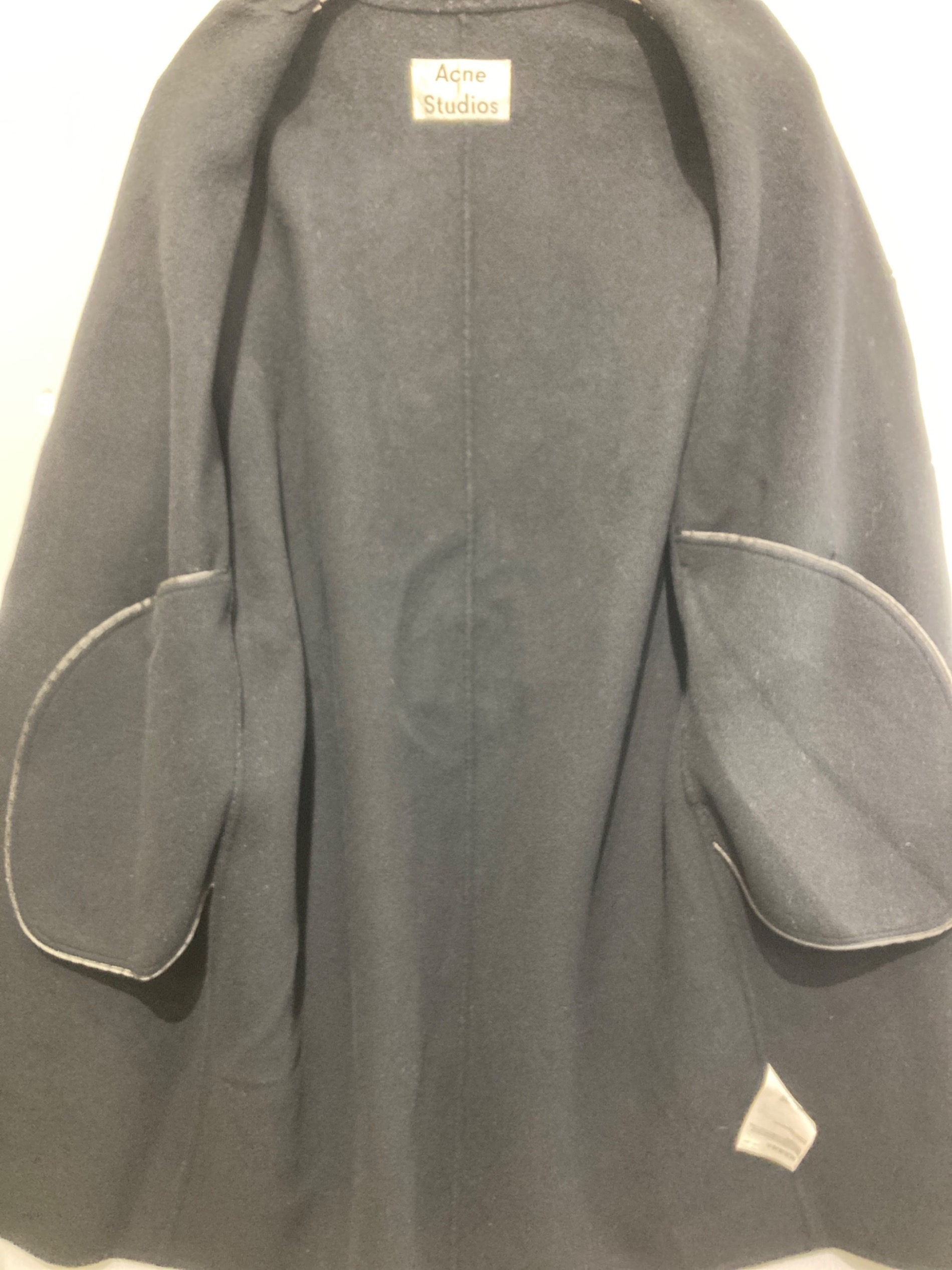 中古・古着通販】ACNE STUDIOS (アクネ ストゥディオス) ダブル