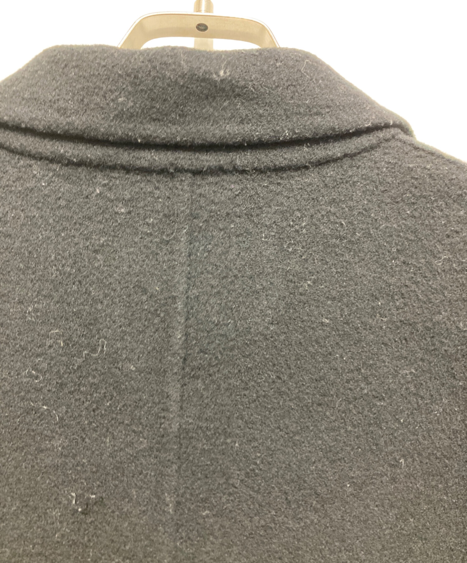 Acne Studious チェスターコート 44