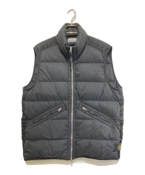 STONE ストーンアイランド ベストsizeL 8015G0732 STONE ISLAND】ストーンアイランド『ベスト sizeL』8015G0732