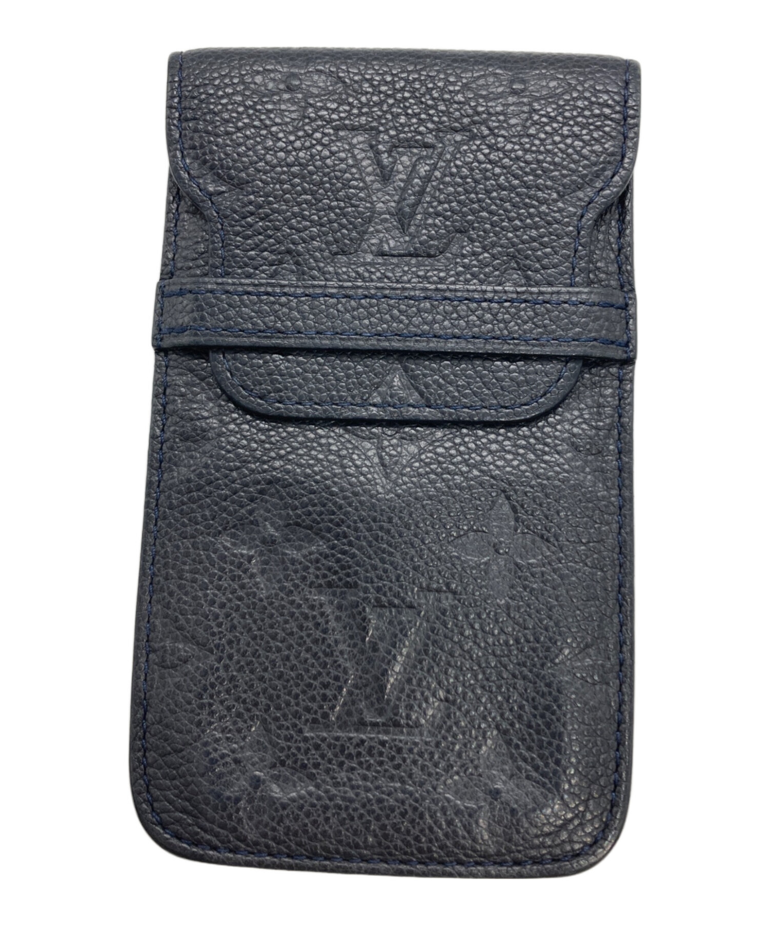 中古・古着通販】LOUIS VUITTON (ルイ ヴィトン) スマートフォンケース
