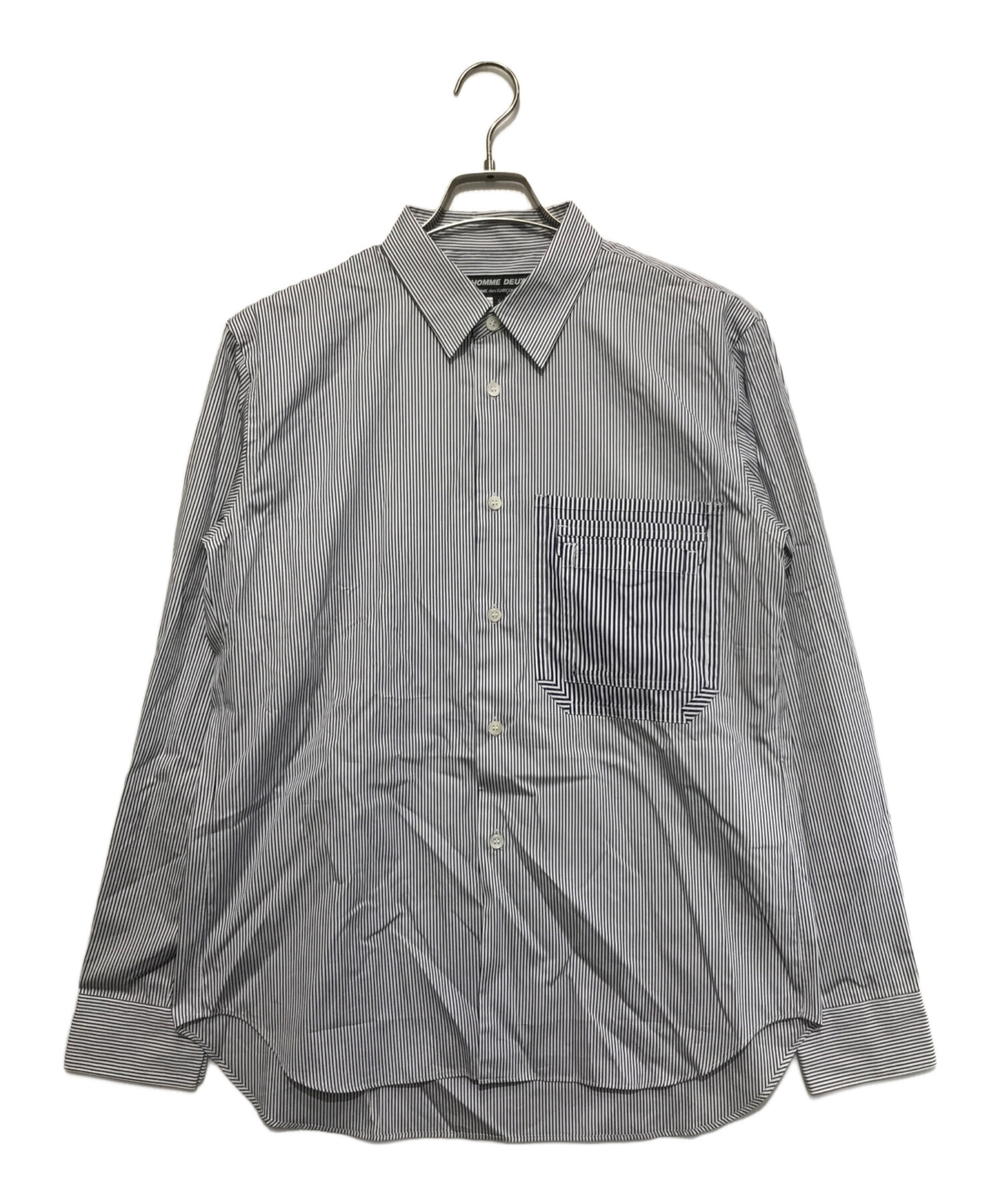 中古・古着通販】COMME des GARCONS HOMME DEUX