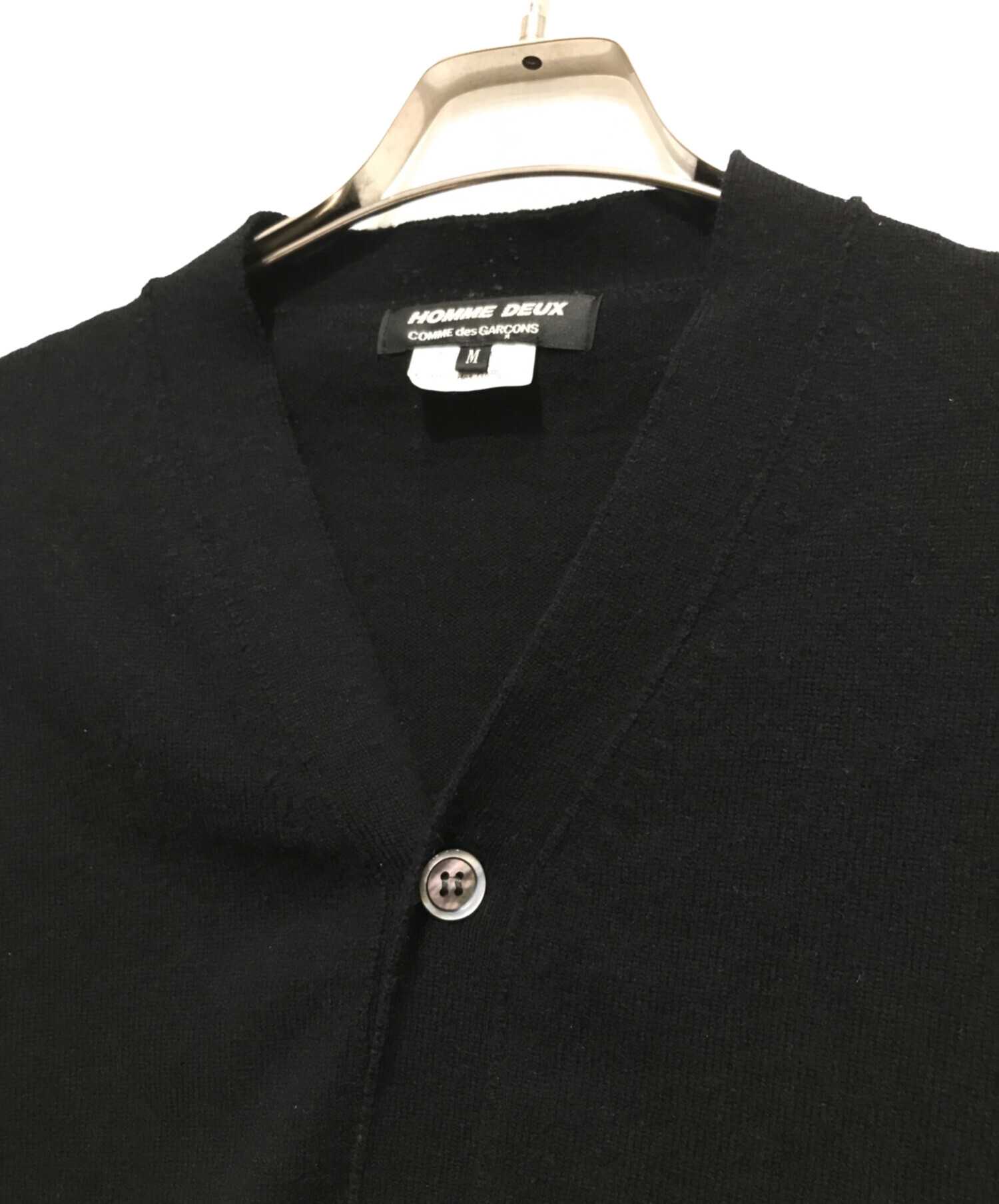 中古・古着通販】COMME des GARCONS HOMME DEUX (コムデギャルソン 