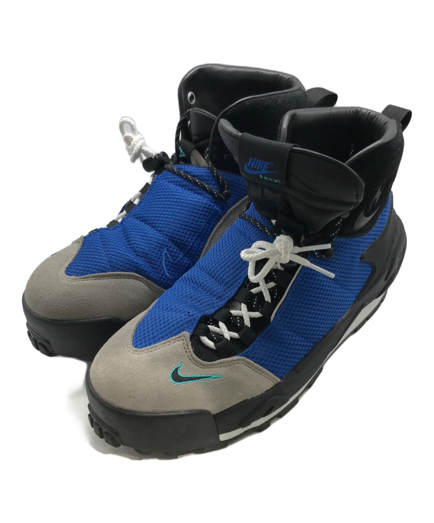 NIKE NIKE x sacai/ナイキ×サカイ/スニーカー/MAGMASCAPE/FN0563-001 