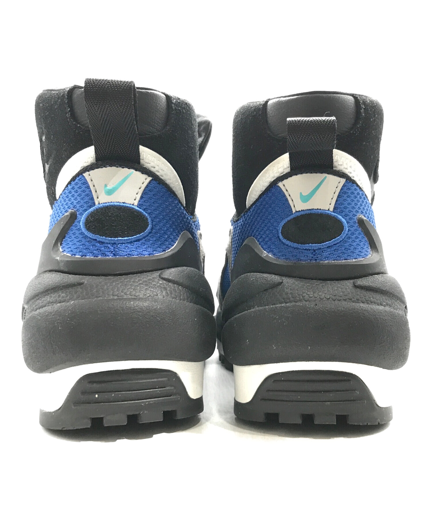 中古・古着通販】NIKE (ナイキ) sacai (サカイ) MAGMASCAPE SP ブルー 