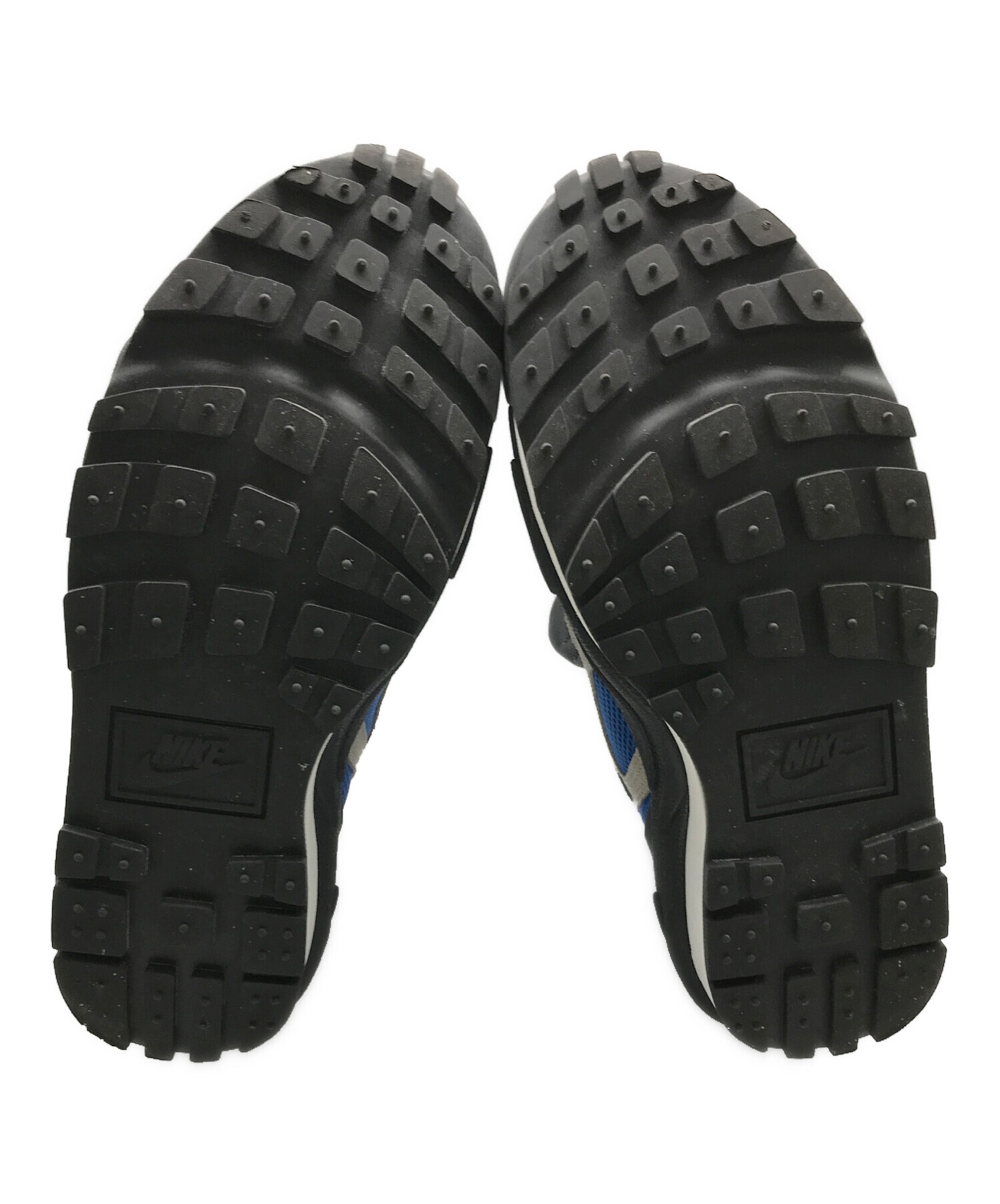 中古・古着通販】NIKE (ナイキ) sacai (サカイ) MAGMASCAPE SP ブルー 