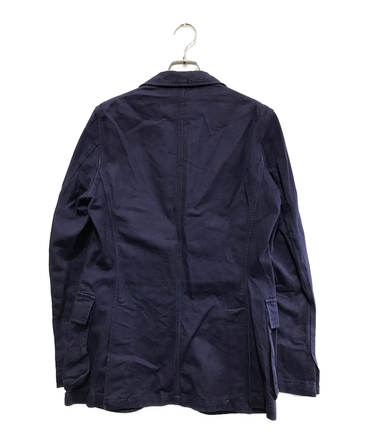 中古・古着通販】ERAL55 (エラル チンクアンタチンクエ) ワーク 