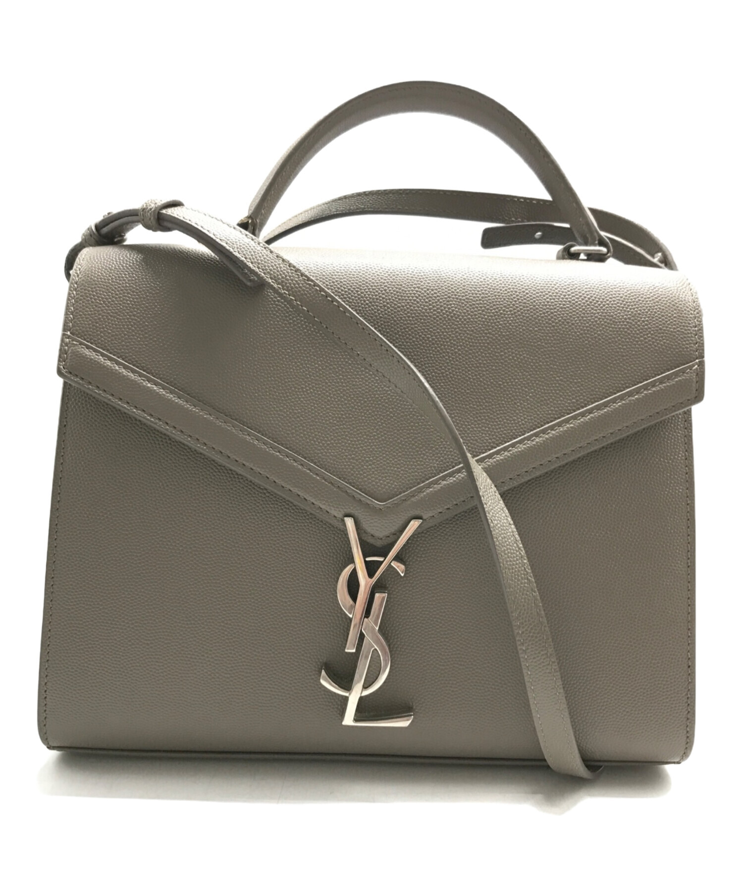 中古・古着通販】Saint Laurent Paris (サンローランパリ) カサンドラ 