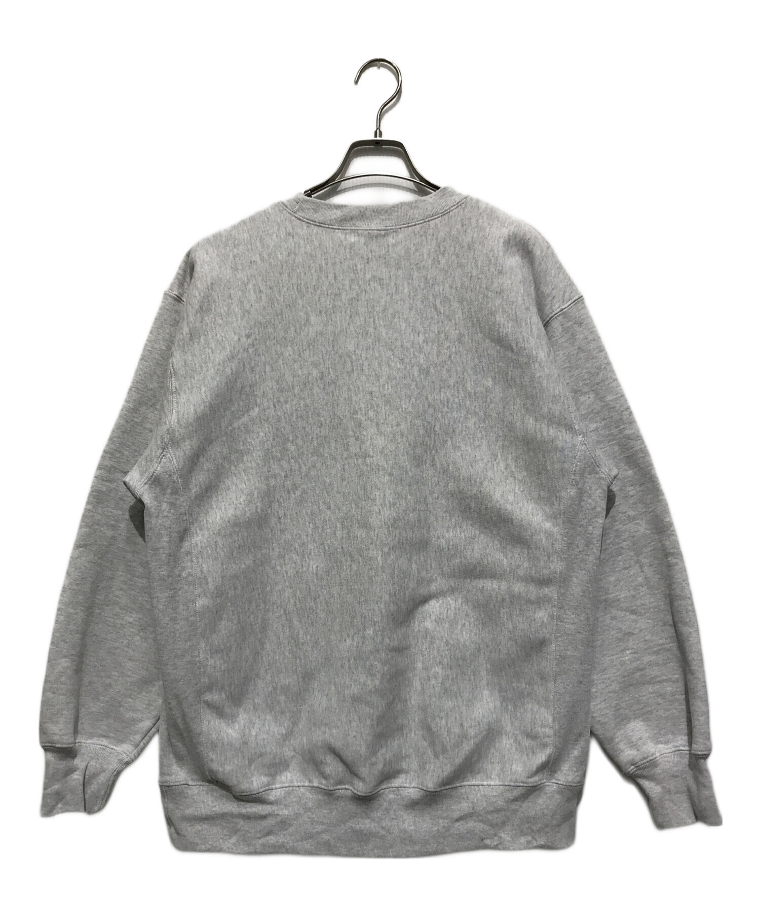 ARAKI顔プリント グレー スウェットパンツ ARAKI スウェット ARAKI