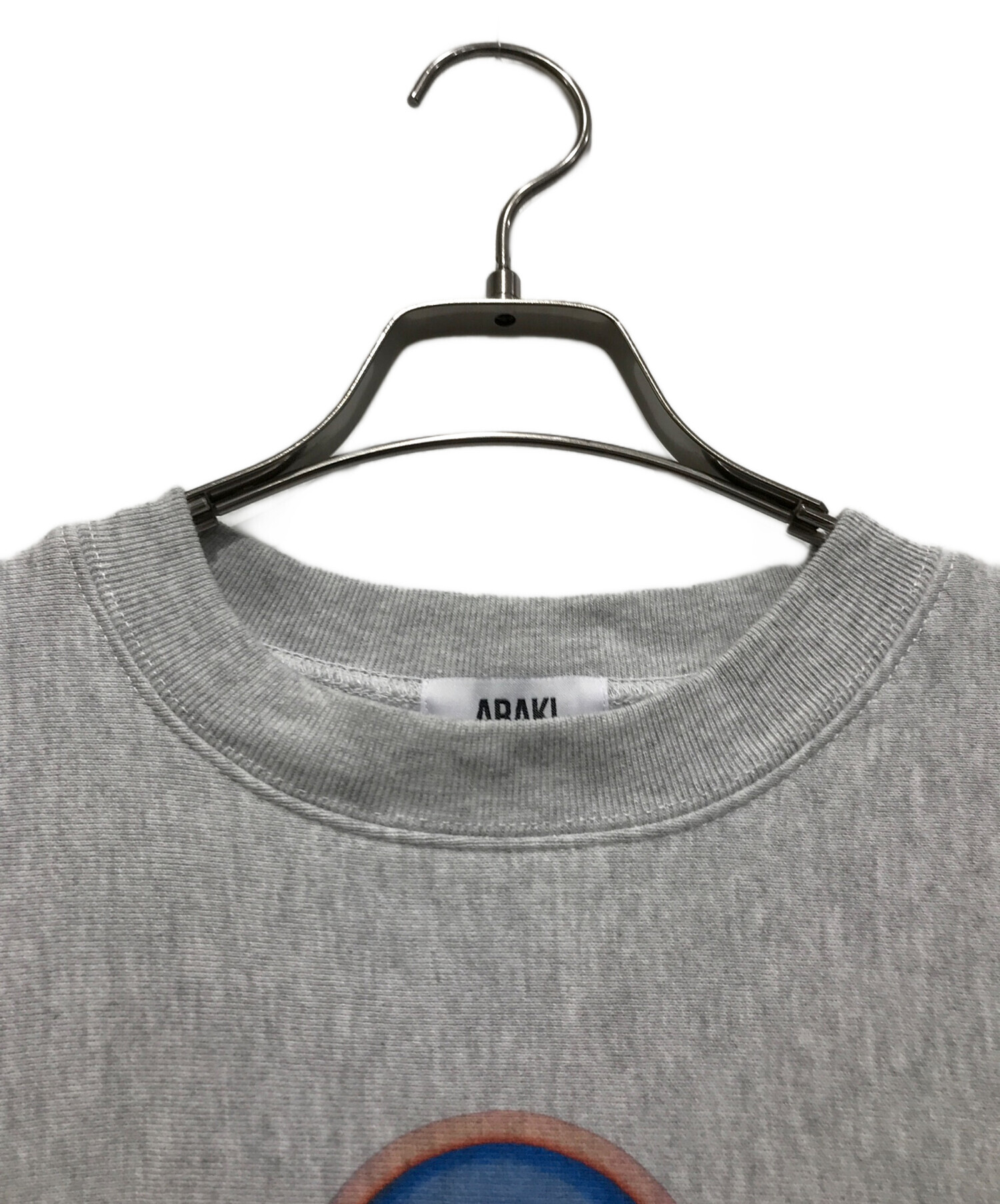 中古・古着通販】Araki (アラキ) Yu hashimto (ユウ ハシモト) 24SS