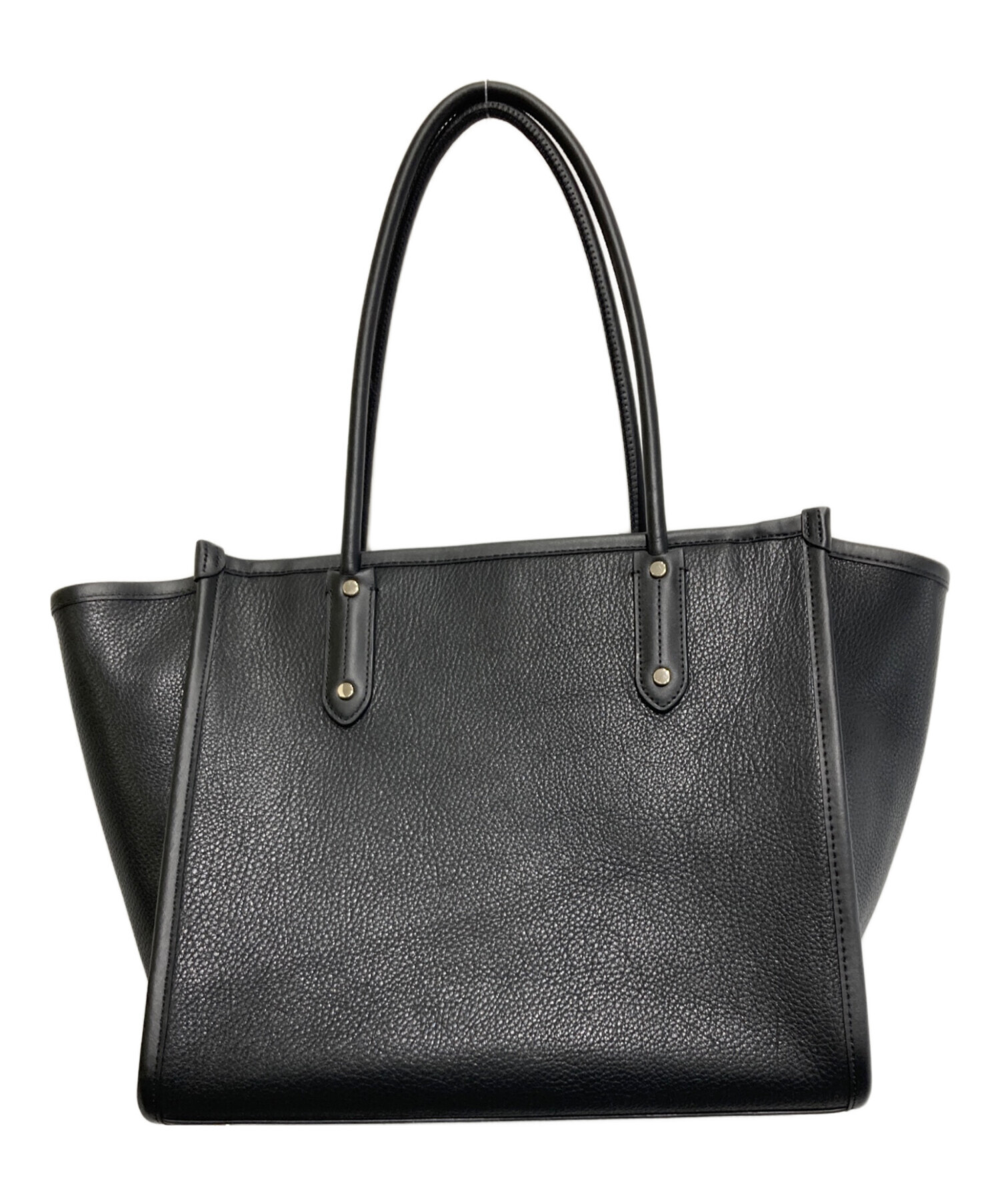 中古・古着通販】Kate Spade (ケイトスペード) エラ ペブル レザー 