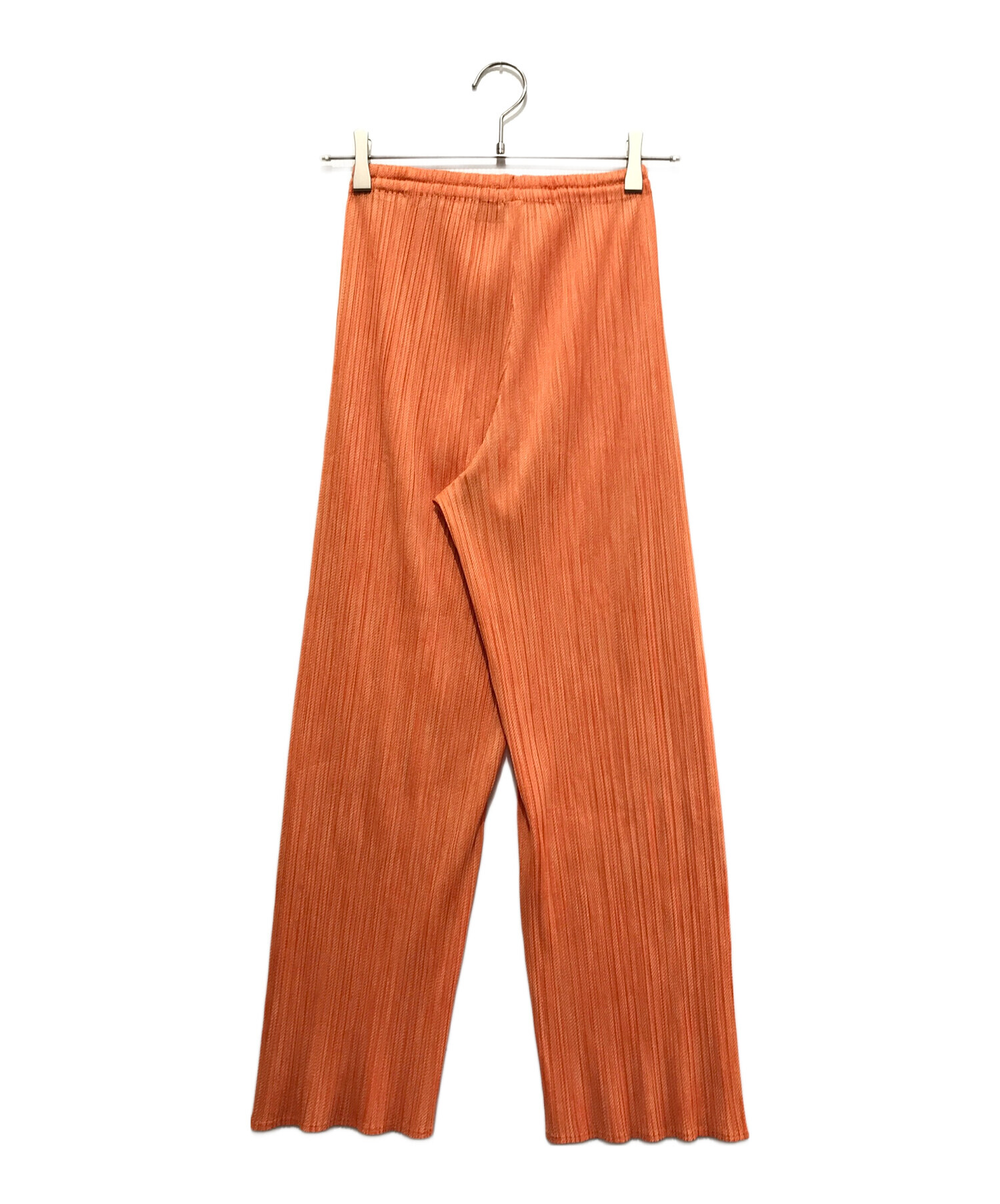 中古・古着通販】PLEATS PLEASE (プリーツプリーズ) クロップドパンツ 