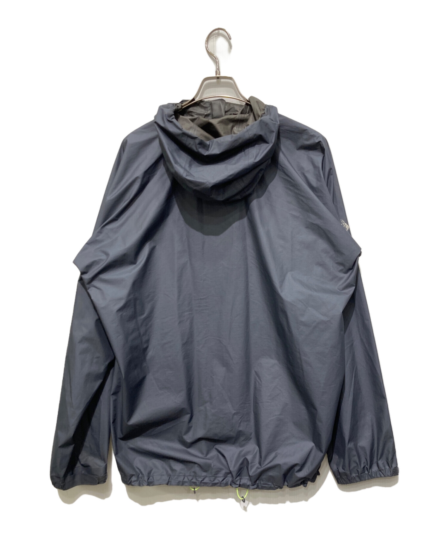 中古・古着通販】mont-bell (モンベル) トレントフライヤー ジャケット