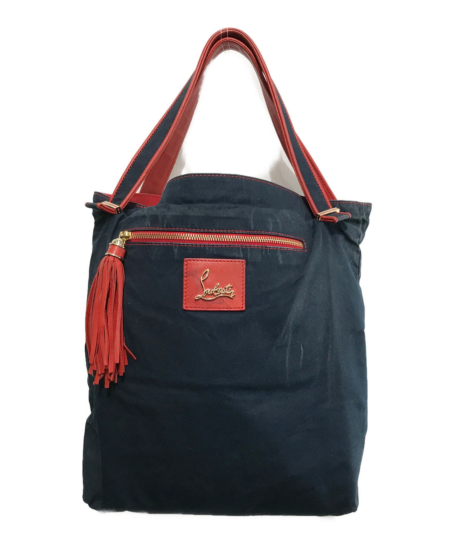 中古・古着通販】Christian Louboutin (クリスチャン・ルブタン 