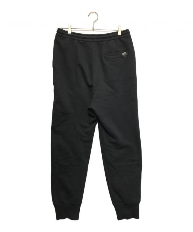 中古・古着通販】LOEWE (ロエベ) パズルスエットパンツ ブラック