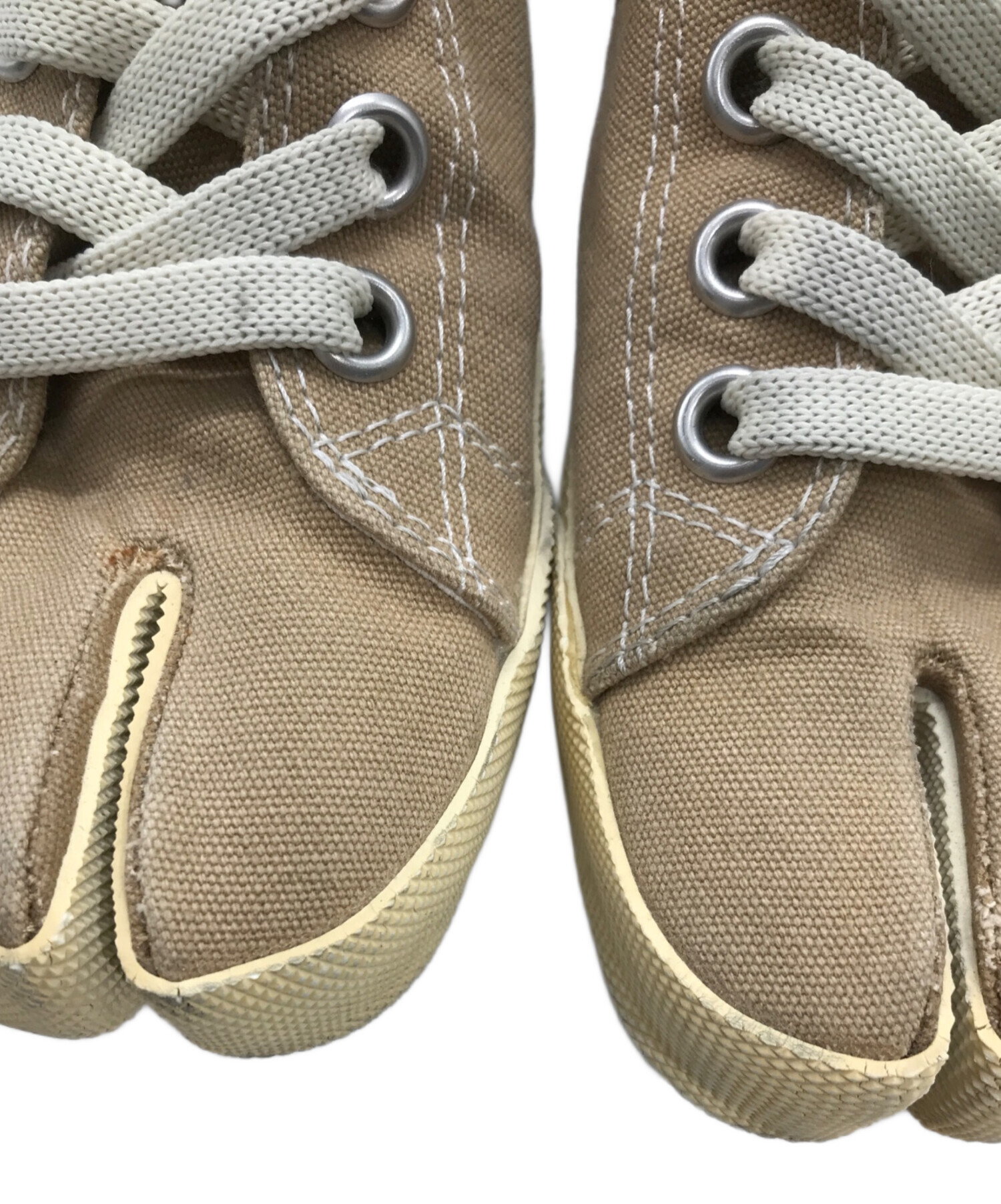 中古・古着通販】Maison Margiela (メゾンマルジェラ) ハイトップ足袋