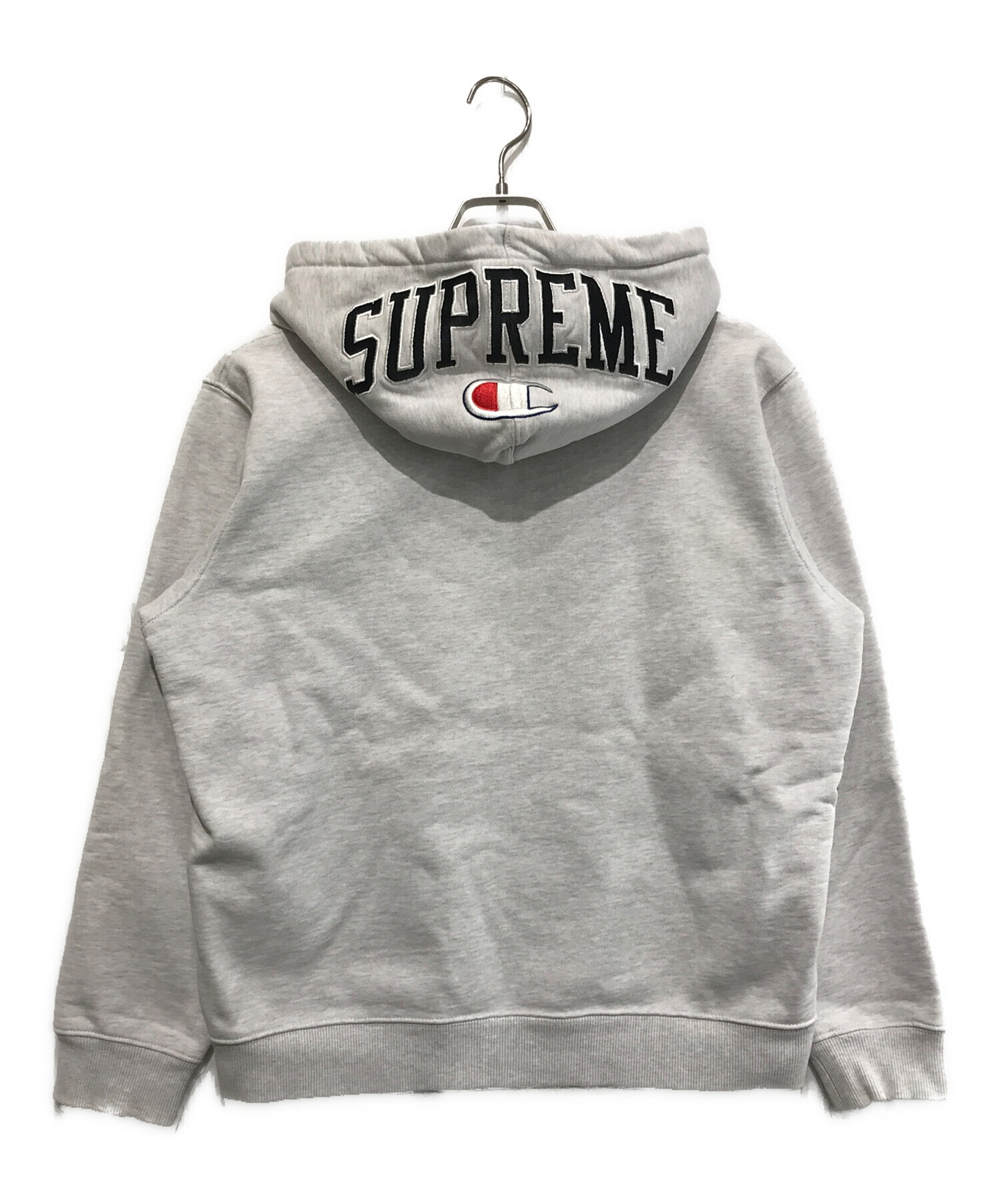 中古・古着通販】Champion (チャンピオン) SUPREME (シュプリーム) Arc 