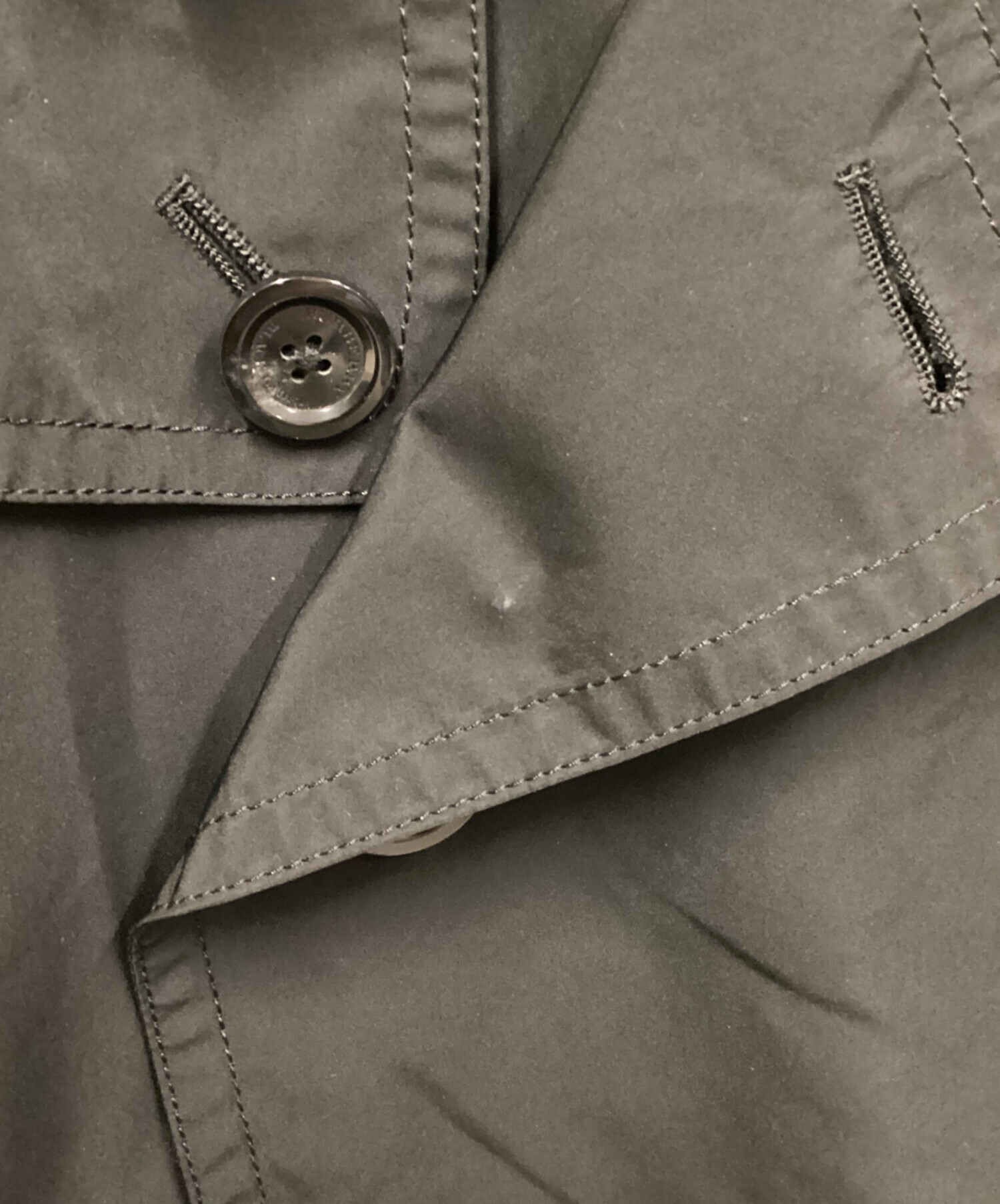 中古・古着通販】BURBERRY BLACK LABEL (バーバリーブラックレーベル