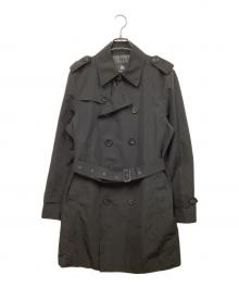 BURBERRY BLACK LABEL(バーバリーブラックレーベル)】ブランド・古着の