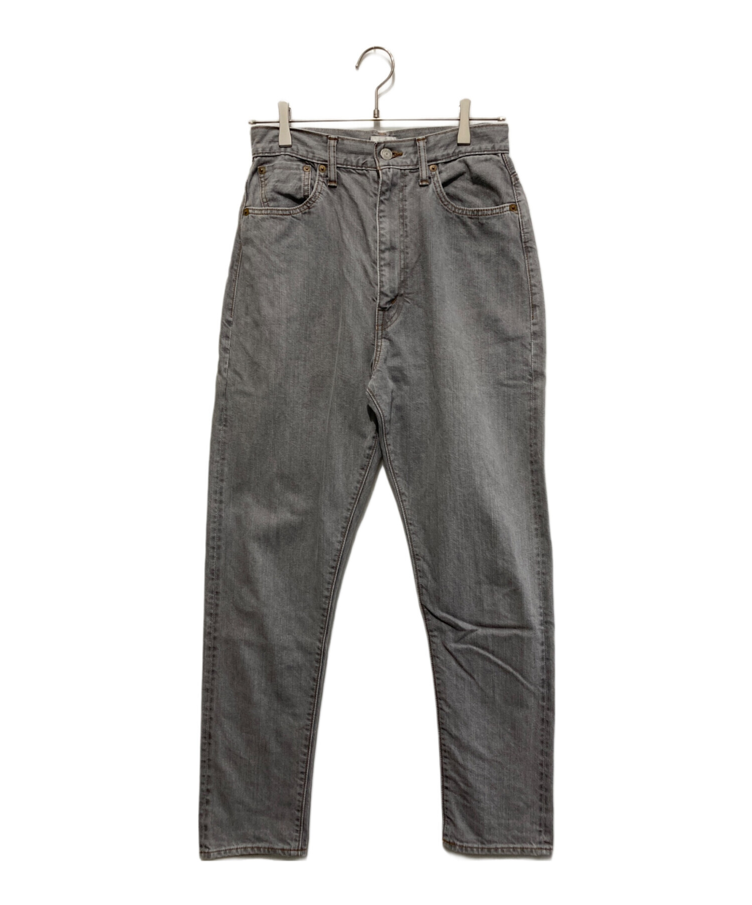 中古・古着通販】CIOTA (シオタ) インディゴスビンコットン11.5ozハイ 