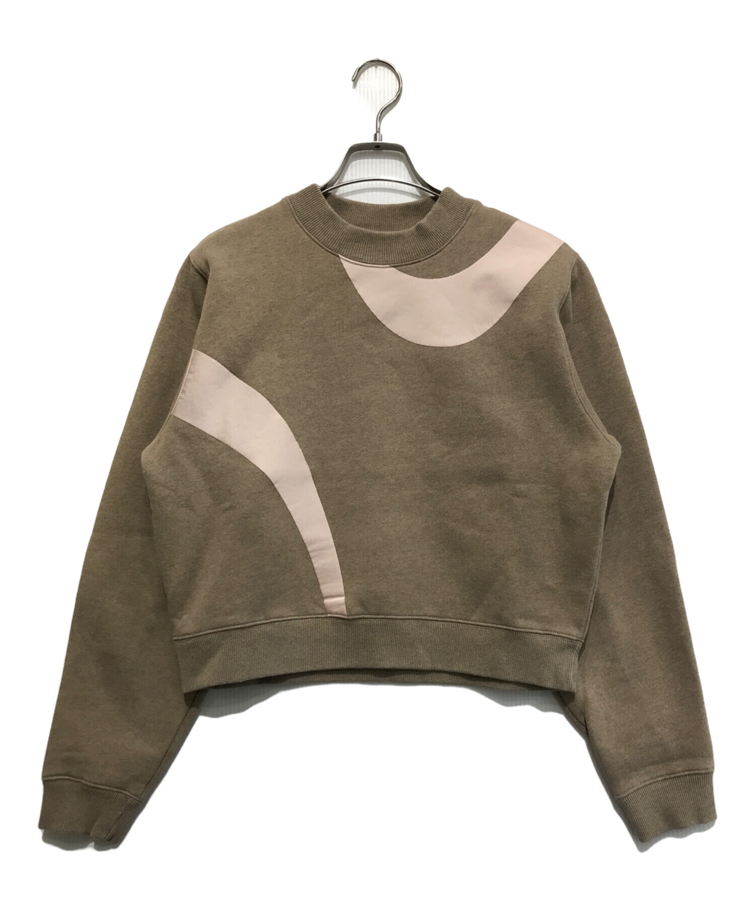 中古・古着通販】ACNE STUDIOS (アクネ ストゥディオス) 裏起毛クルー 