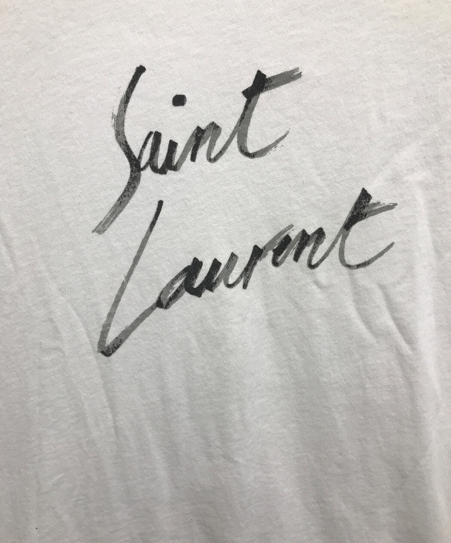 中古・古着通販】Saint Laurent Paris (サンローランパリ 