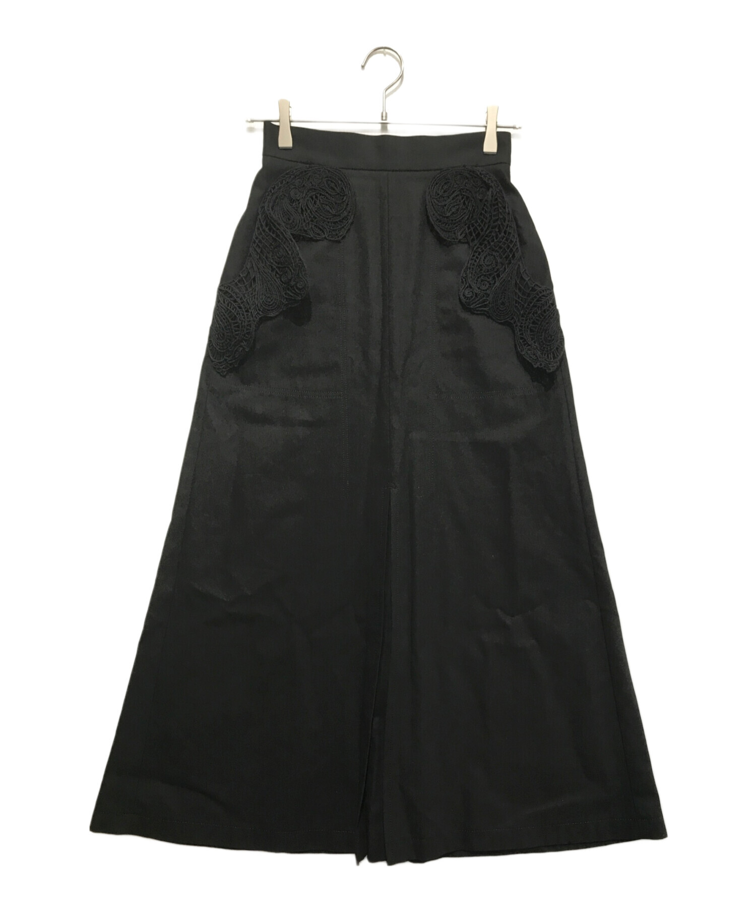 中古・古着通販】mame kurogouchi (マメクロゴウチ) Cording