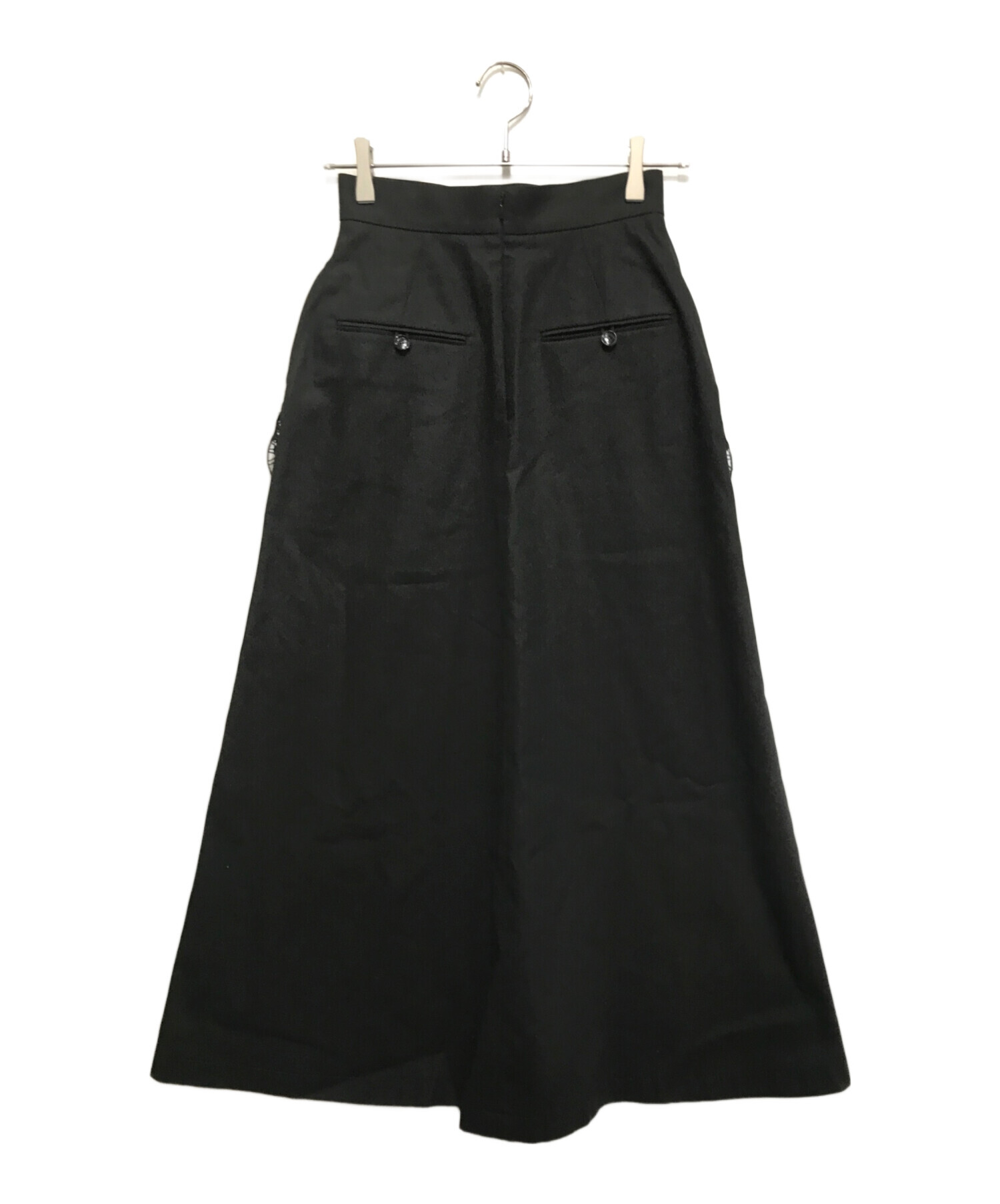 中古・古着通販】mame kurogouchi (マメクロゴウチ) Cording