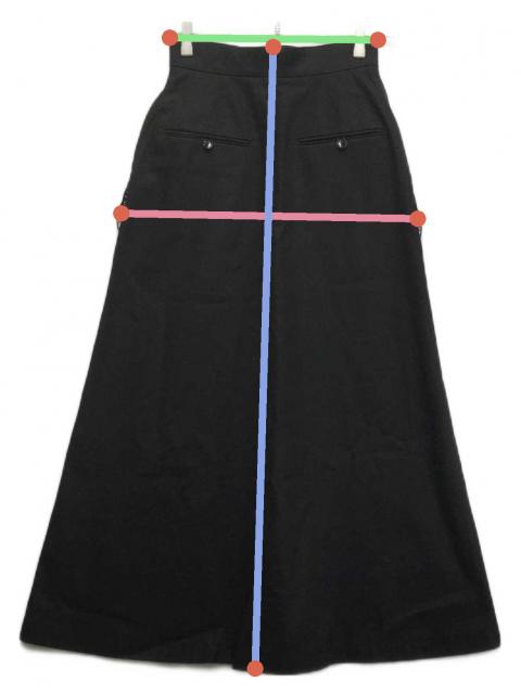 中古・古着通販】mame kurogouchi (マメクロゴウチ) Cording