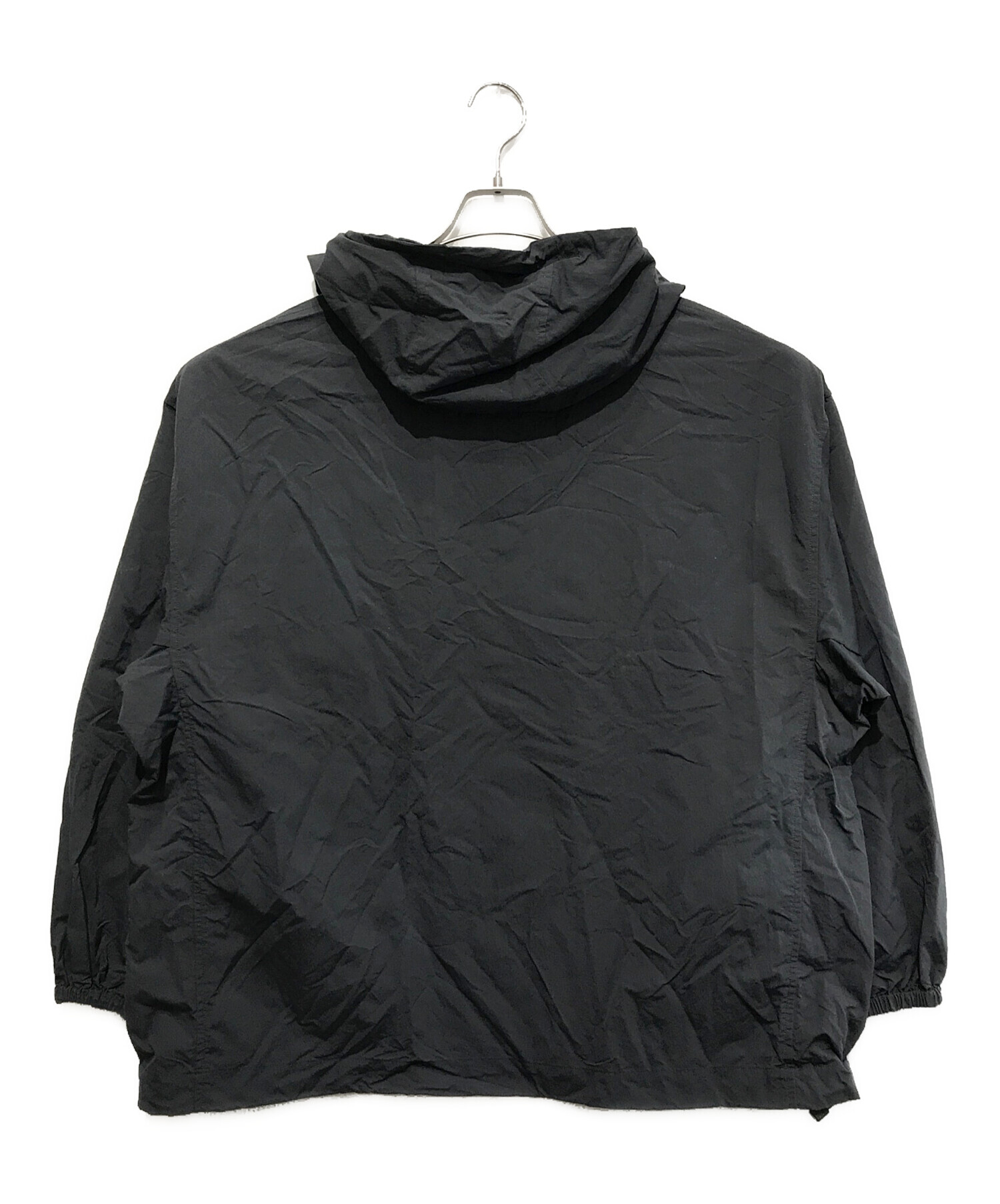 中古・古着通販】LAD MUSICIAN (ラッドミュージシャン) ナイロンプル 