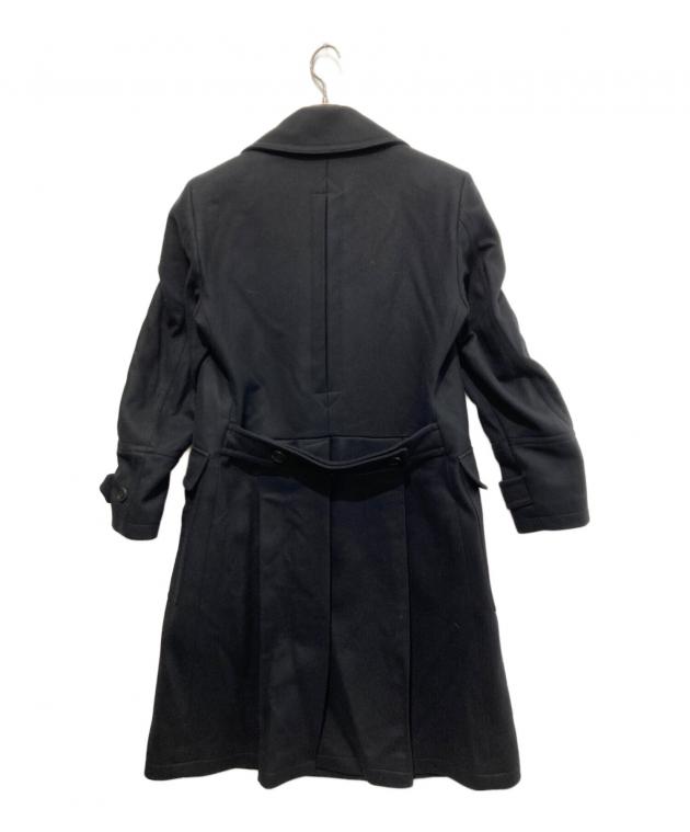 中古・古着通販】BELSTAFF (ベルスタッフ) MILFORDコート ブラック