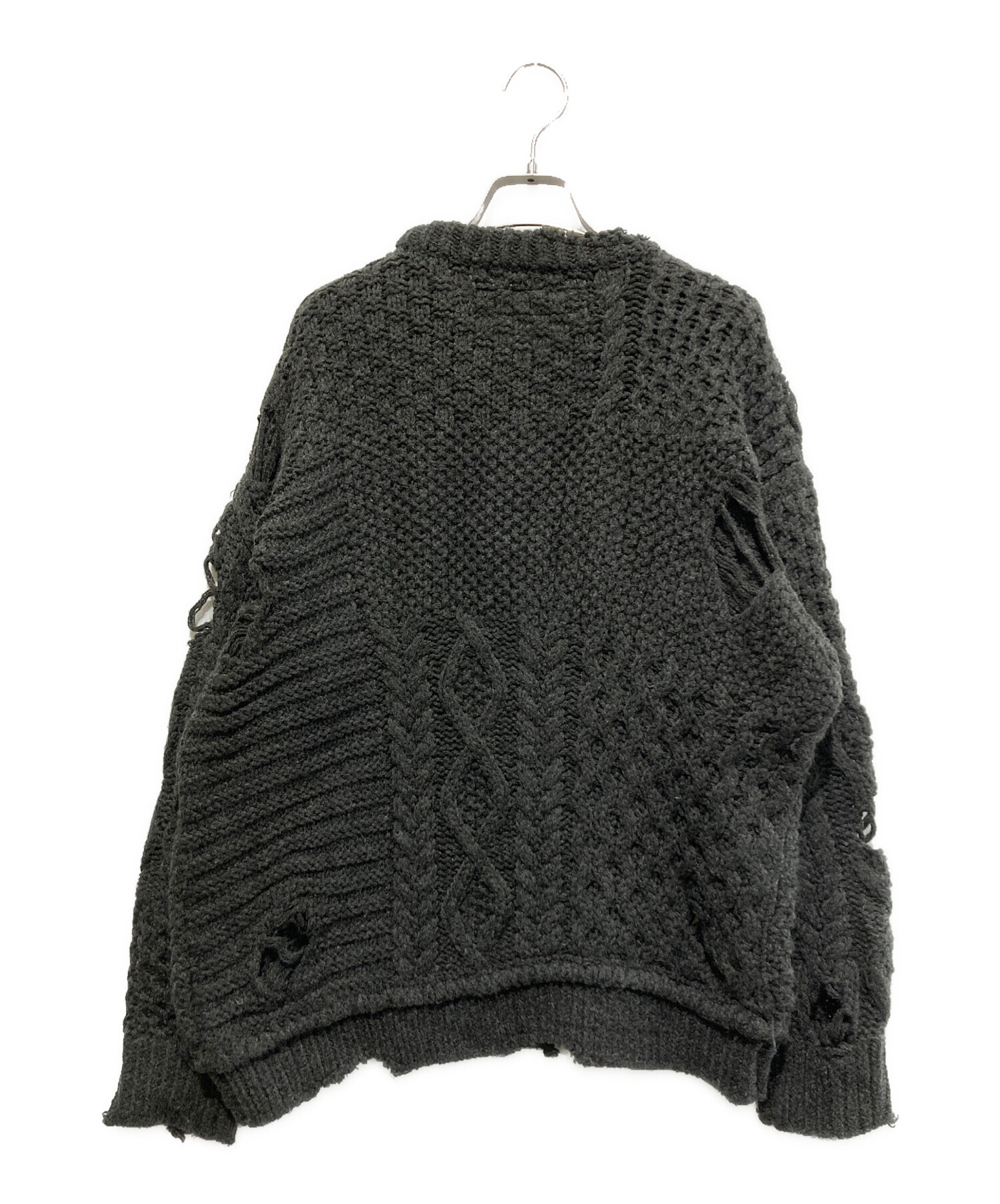 中古・古着通販】NEIGHBORHOOD (ネイバーフッド) 23AW PATCHWORK 