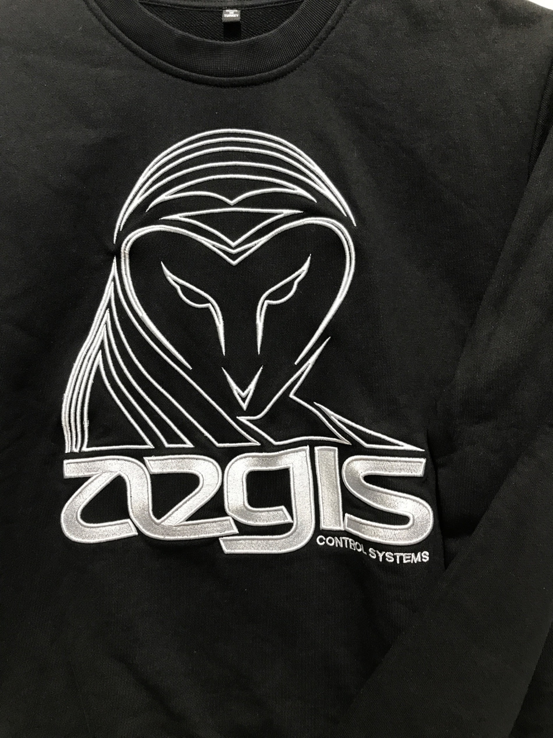 美品 Alexander McQUEEN オーバーサイズ スウェット ブラック 中古・古着通販】ALEXANDER McQUEEN (アレキサンダーマックイーン