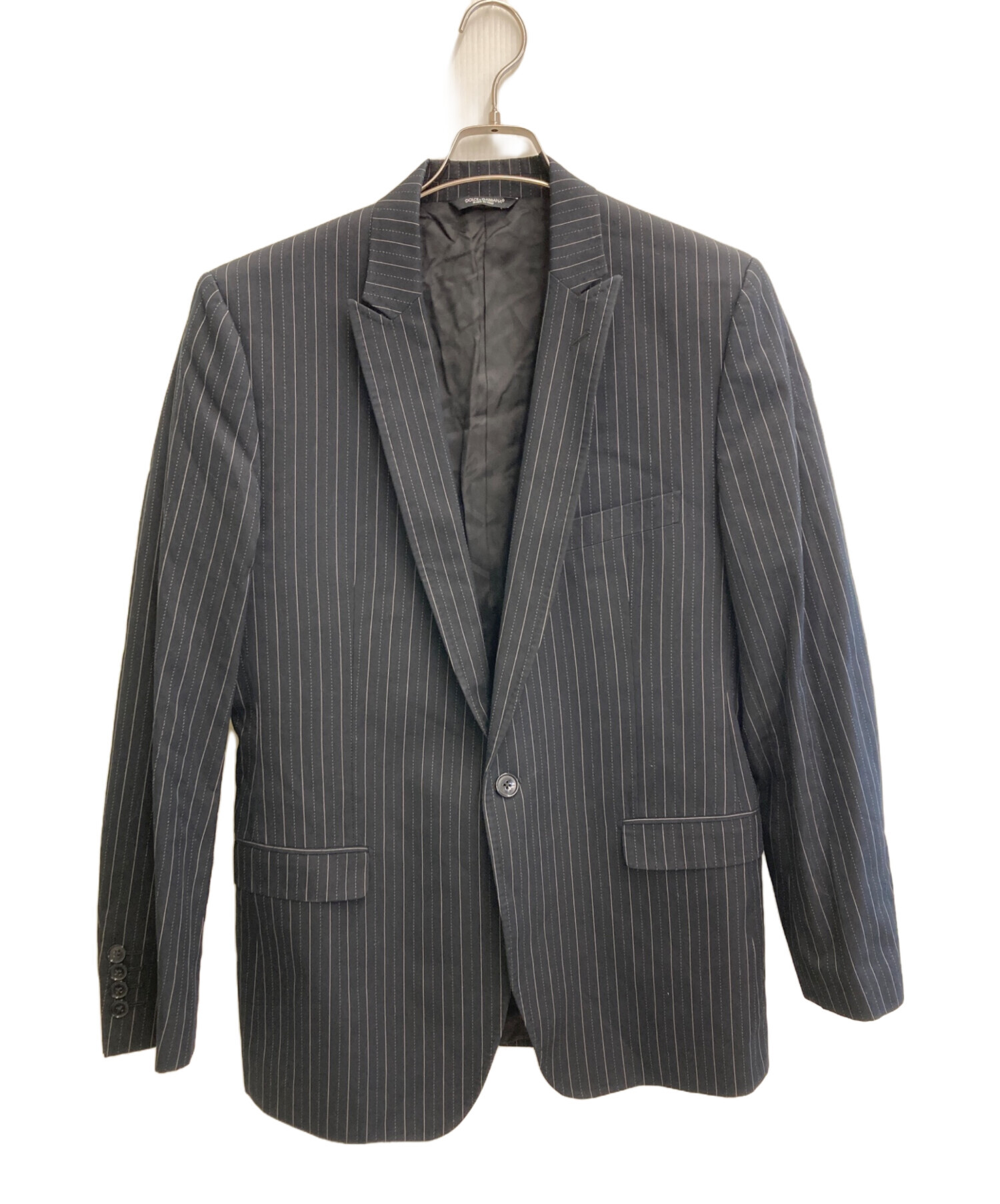 中古・古着通販】DOLCE & GABBANA (ドルチェ＆ガッバーナ) MARTINI