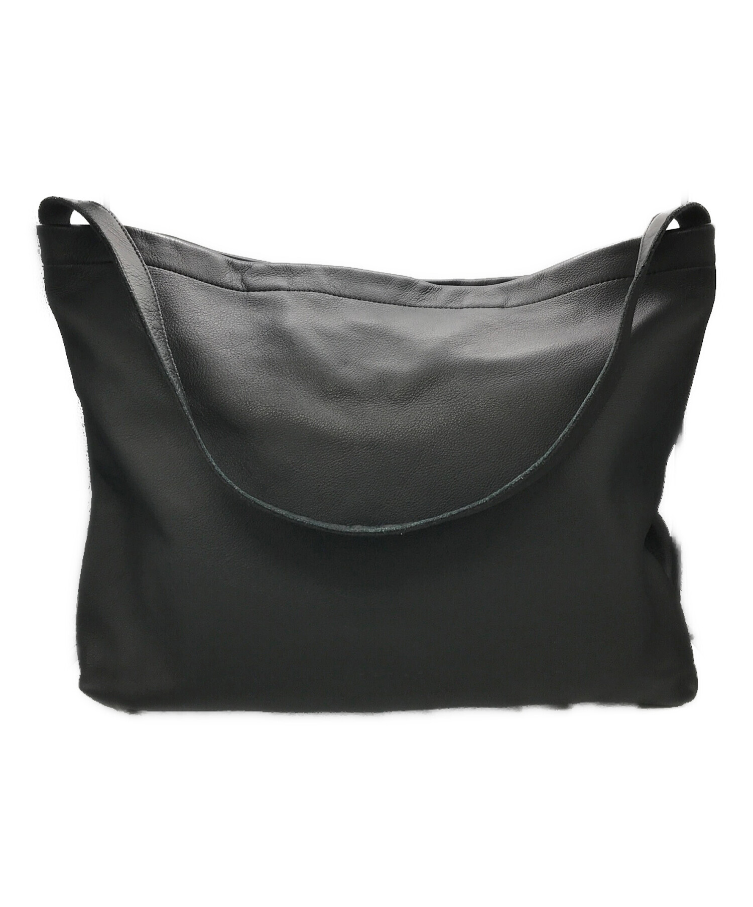 中古・古着通販】CONFECT (コンフェクト) バレンシアレザーショルダー