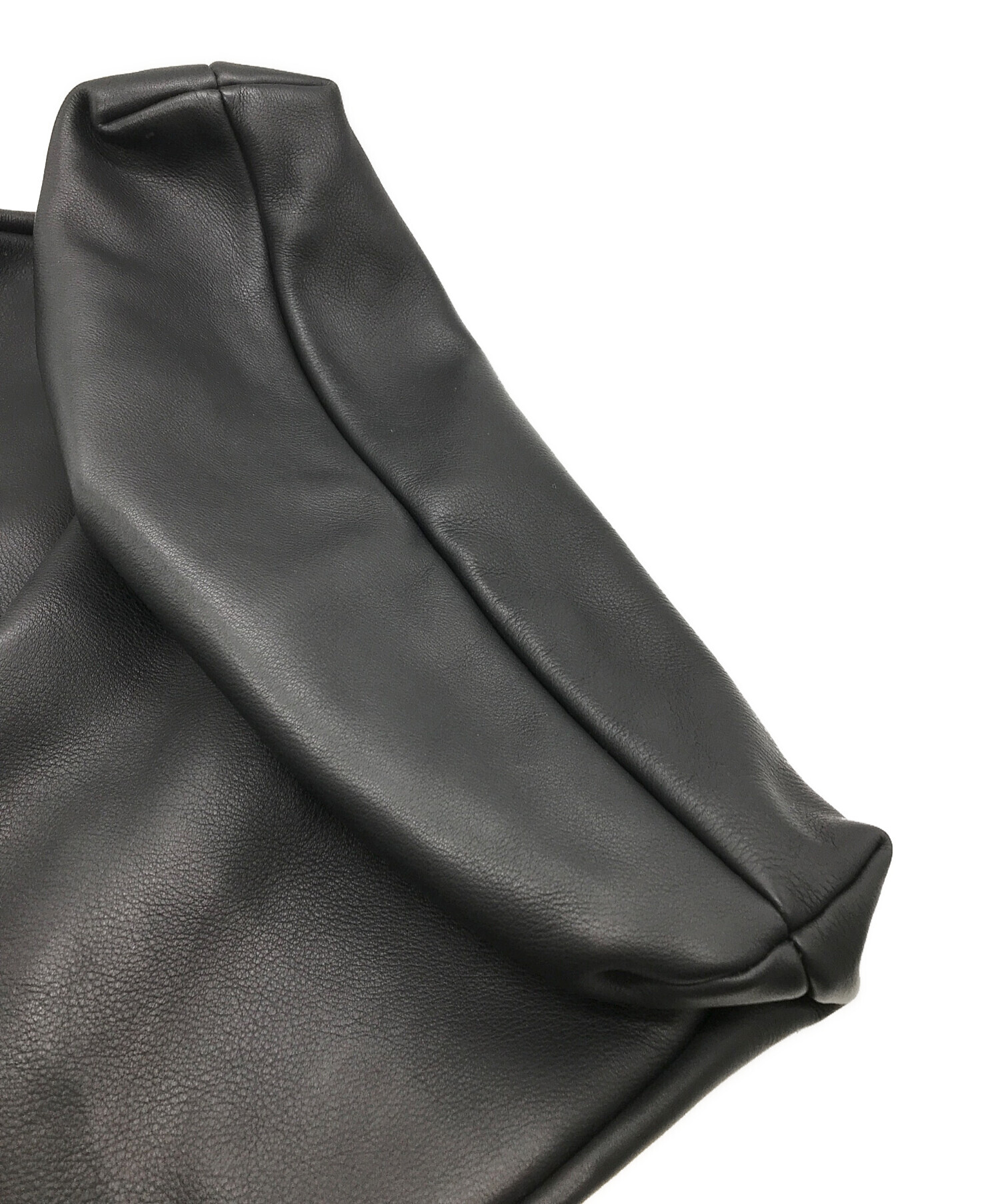 定番，お得 Tom様 コンフェクト confect バレンシアレザーショルダーバッグ