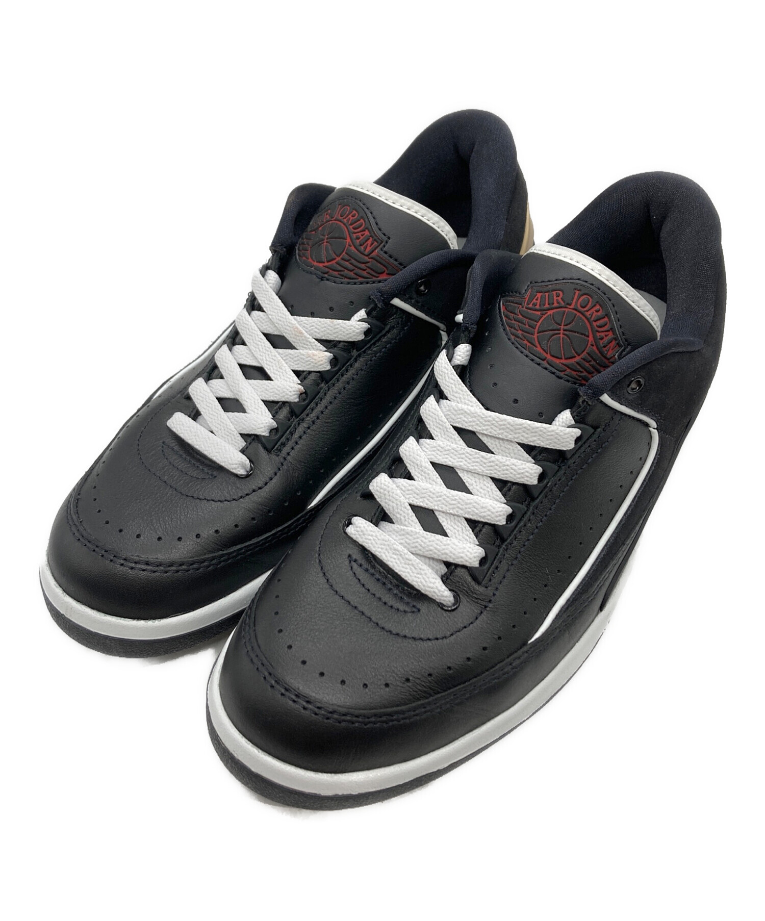 中古・古着通販】NIKE (ナイキ) Air Jordan 2 Retro Low（エア 