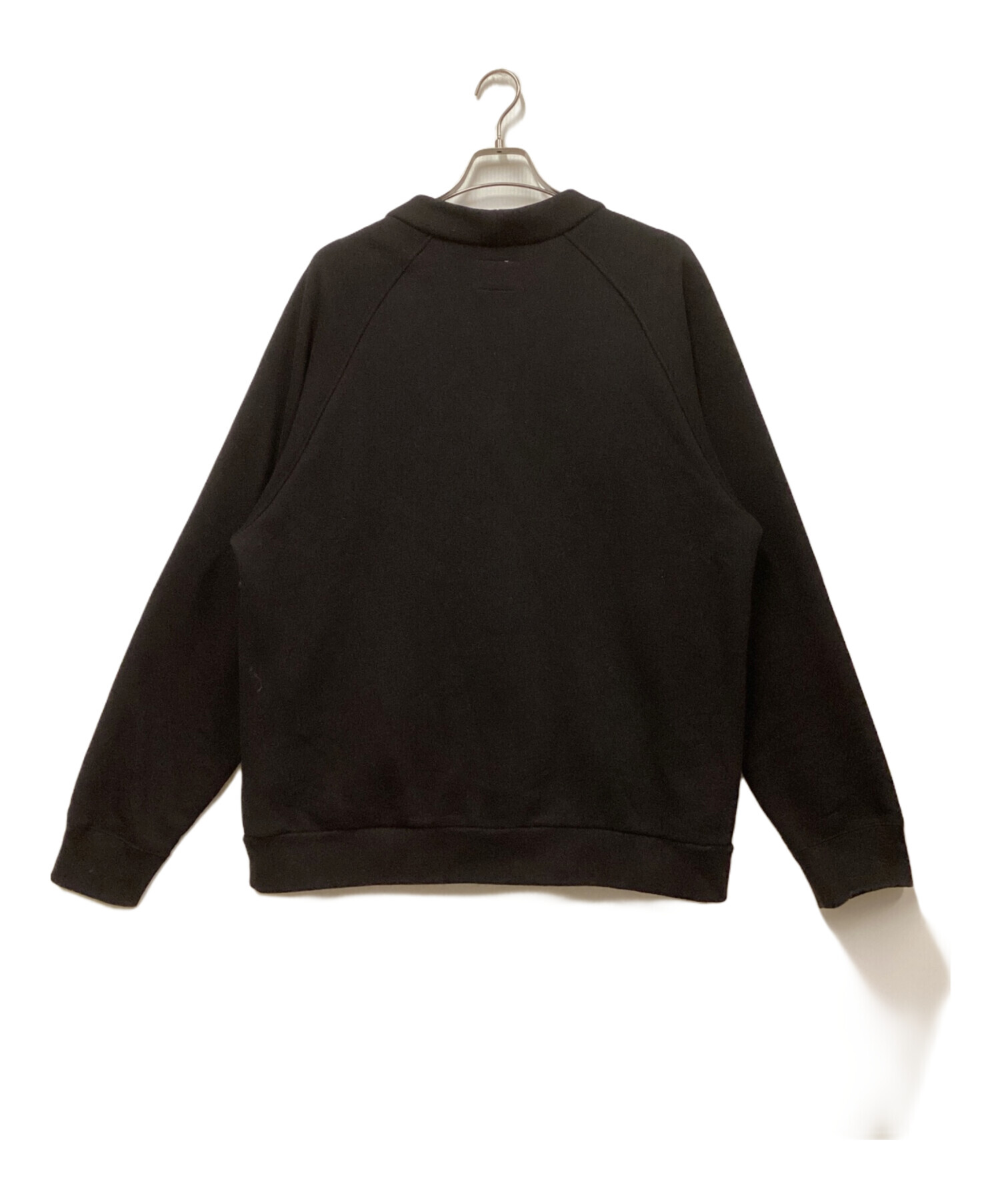 中古・古着通販】del mar (デルマー) レオパード切替カーディガン