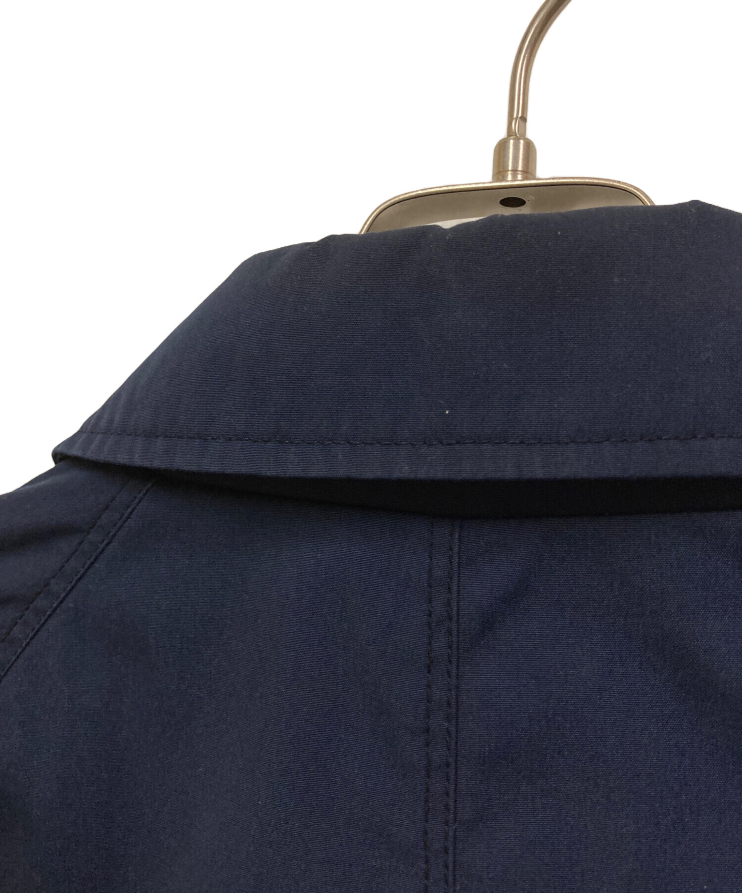 中古・古着通販】THE NORTH FACE (ザ ノース フェイス) ステンカラー