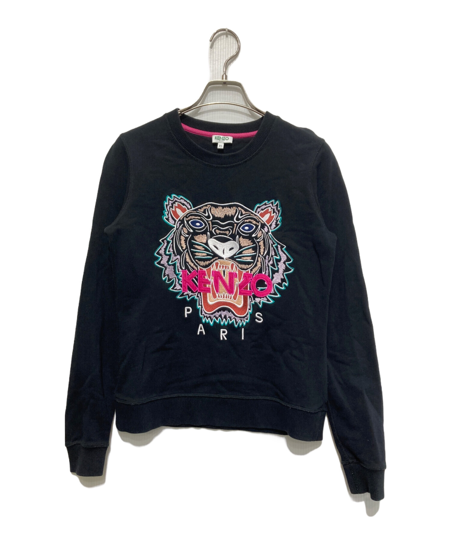 中古・古着通販】KENZO (ケンゾー) Classic Tiger Sweatshirts 