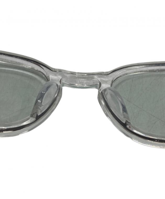 中古・古着通販】NOCHINO OPTICAL (ノチノオプティカル) クリア 