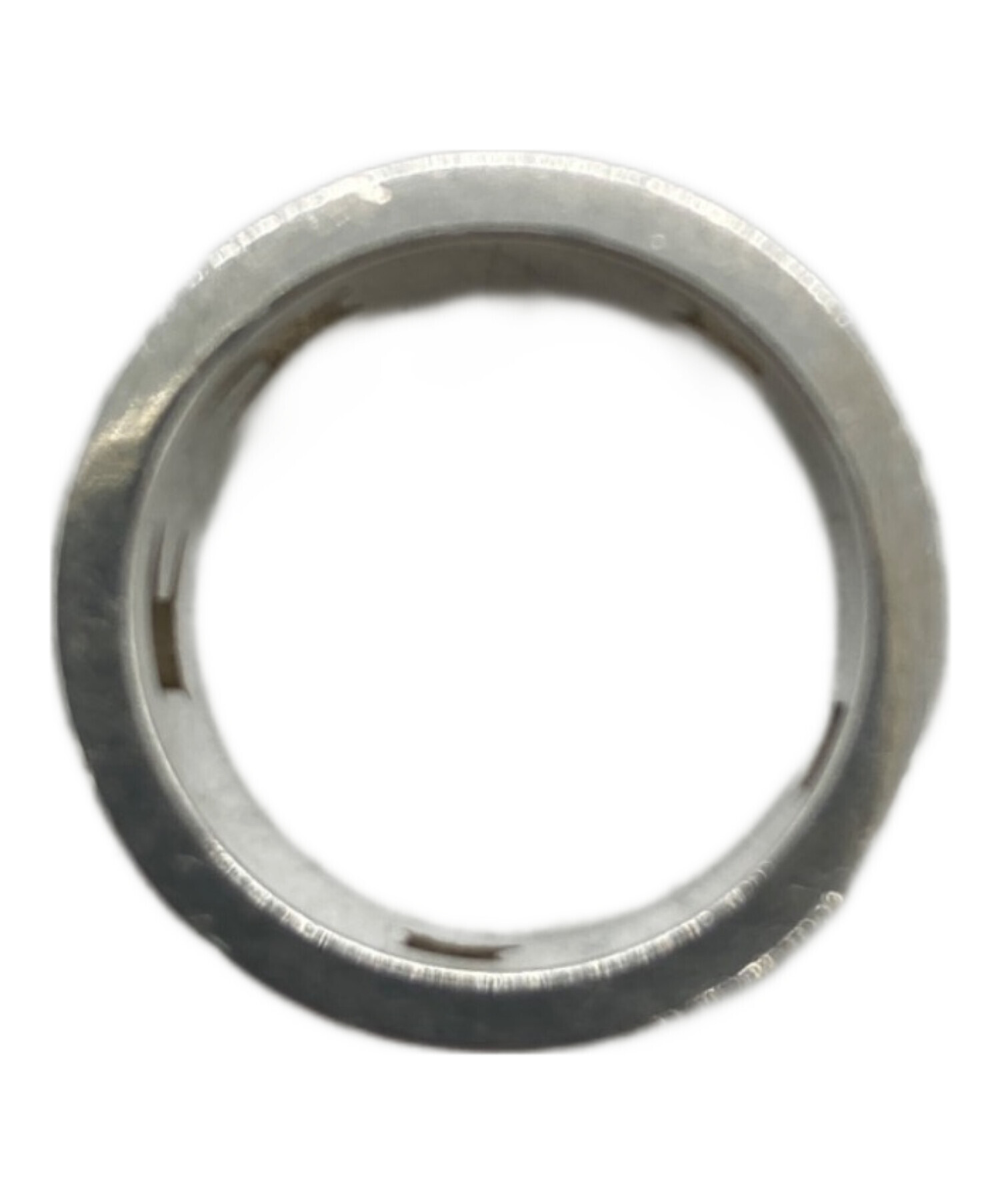 中古・古着通販】Tiffany & Co. (ティファニー) 1837エレメント