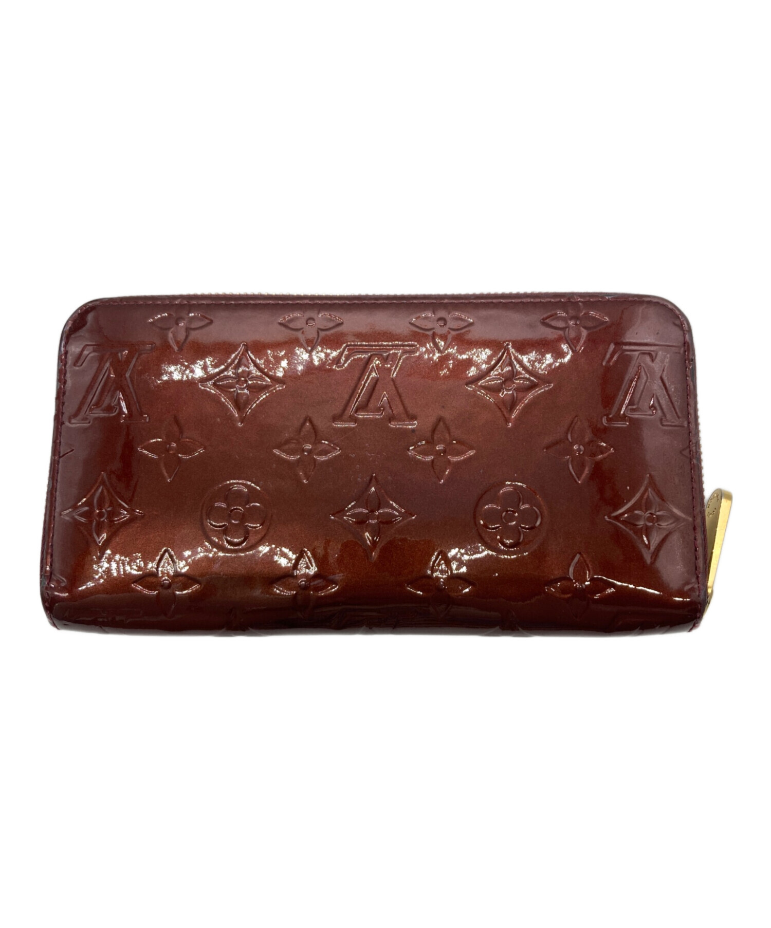 中古・古着通販】LOUIS VUITTON (ルイ ヴィトン) モノグラム・ヴェルニ 