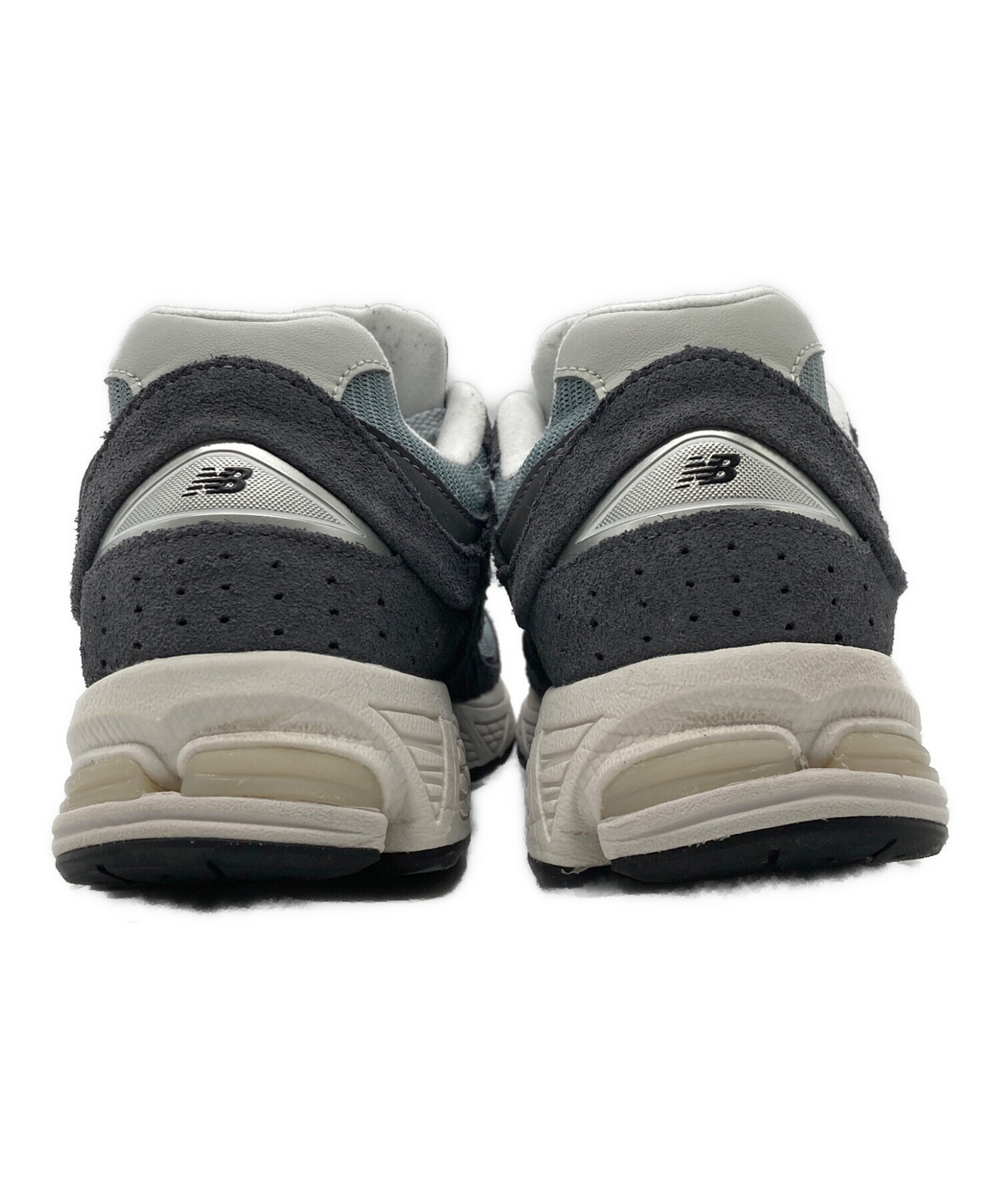 中古・古着通販】NEW BALANCE (ニューバランス) M2002RFB ブルー 