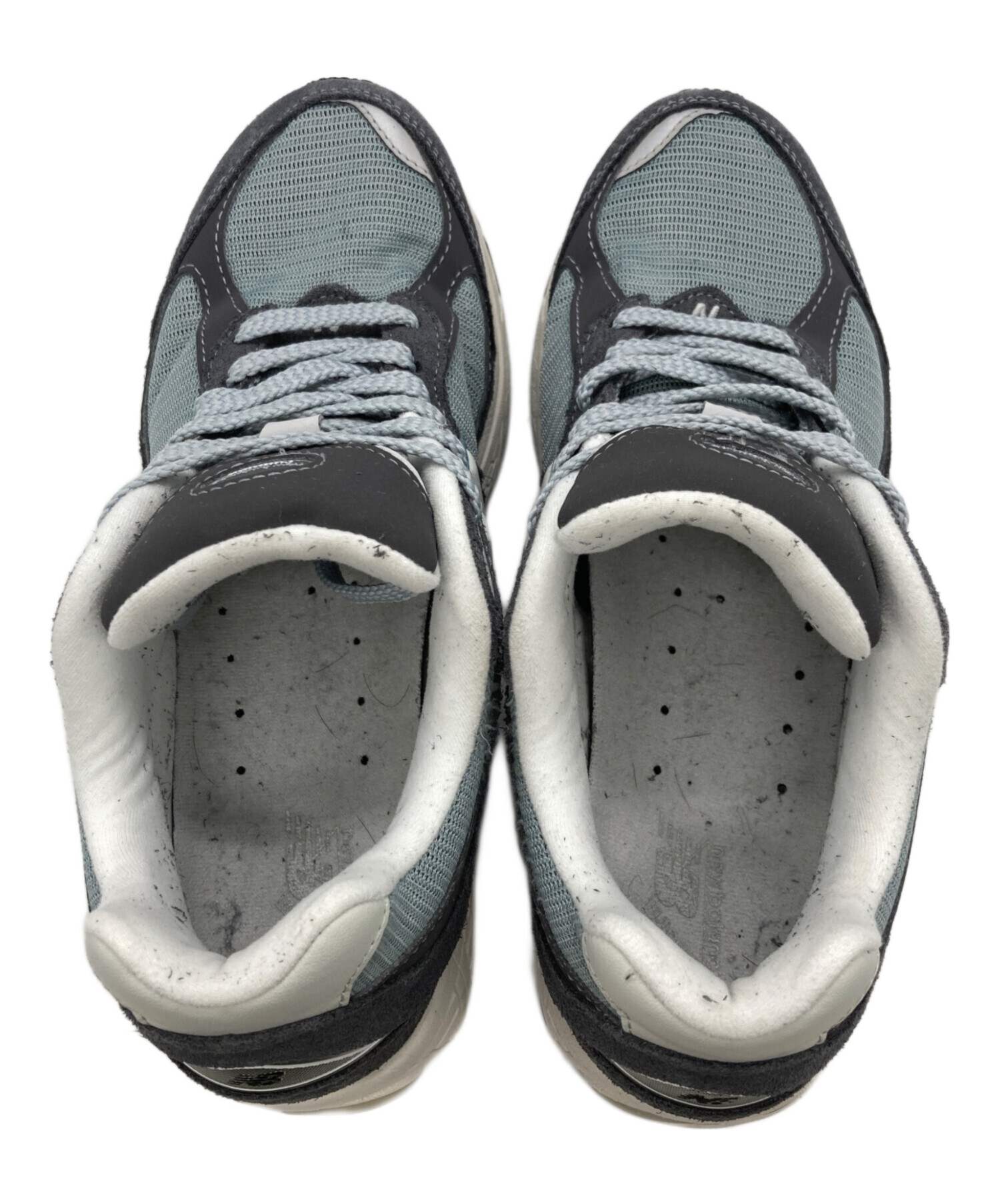 中古・古着通販】NEW BALANCE (ニューバランス) M2002RFB ブルー 