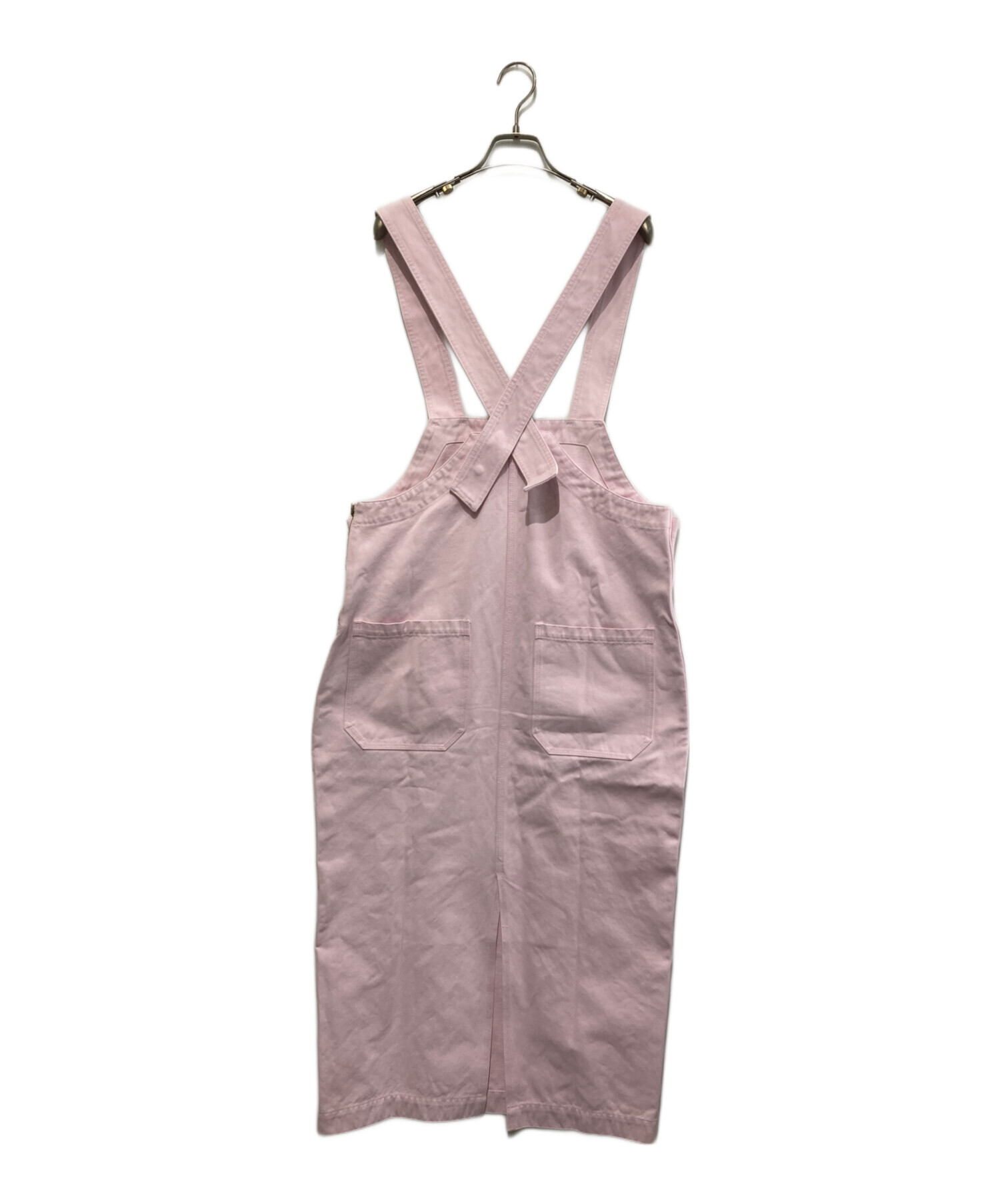 Drawer ジャンパースカート