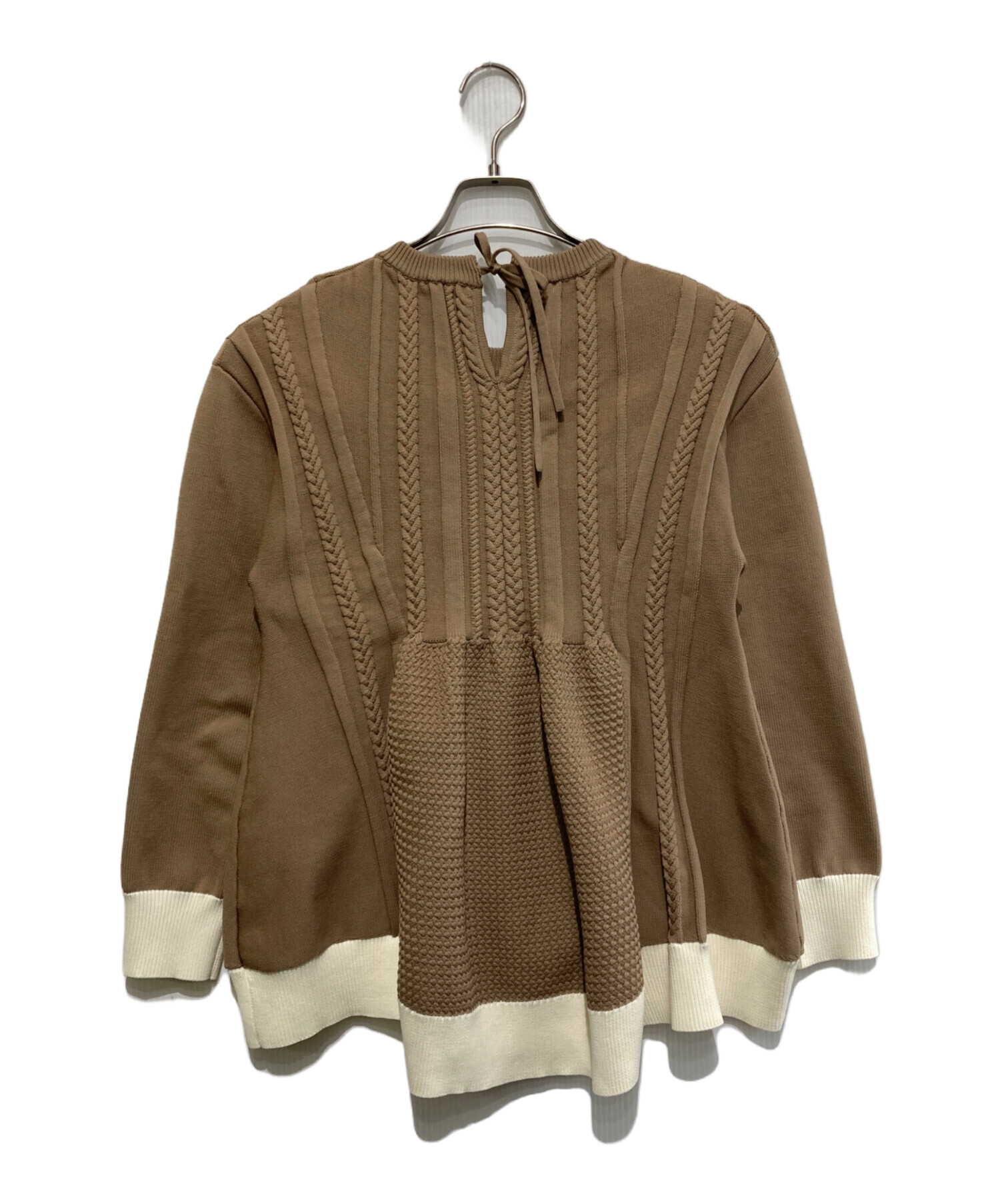 中古・古着通販】UNITED ARROWS (ユナイテッドアローズ) ケーブル 