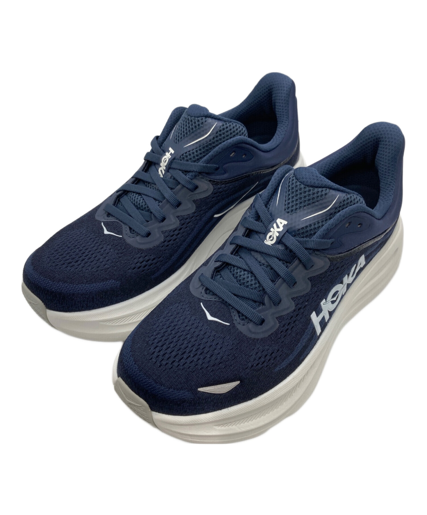 中古・古着通販】HOKAONEONE (ホカオネオネ) BONDI9(ボンダイ9 