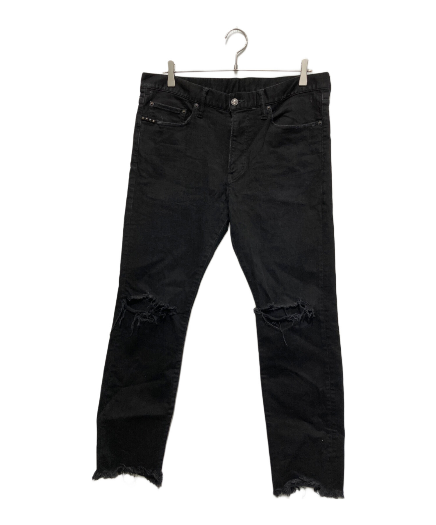 中古・古着通販】Hysteric Glamour (ヒステリックグラマー) デニム 