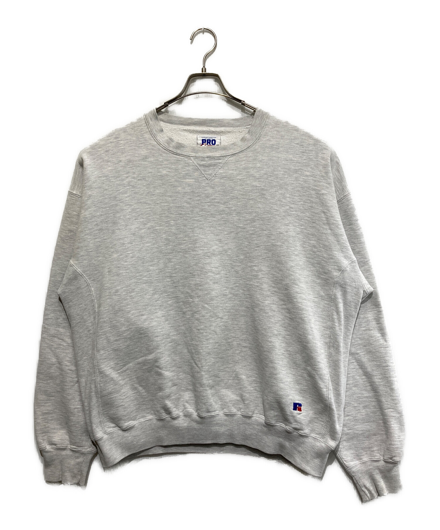 中古・古着通販】RUSSELL ATHLETIC (ラッセルアスレチック