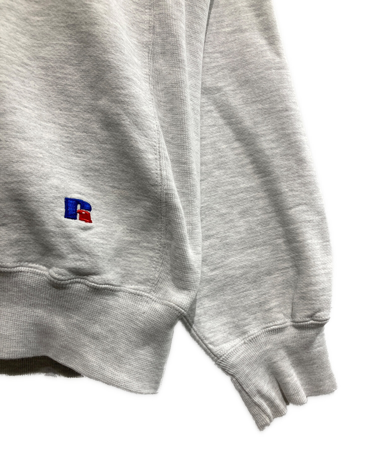 中古・古着通販】RUSSELL ATHLETIC (ラッセルアスレチック 